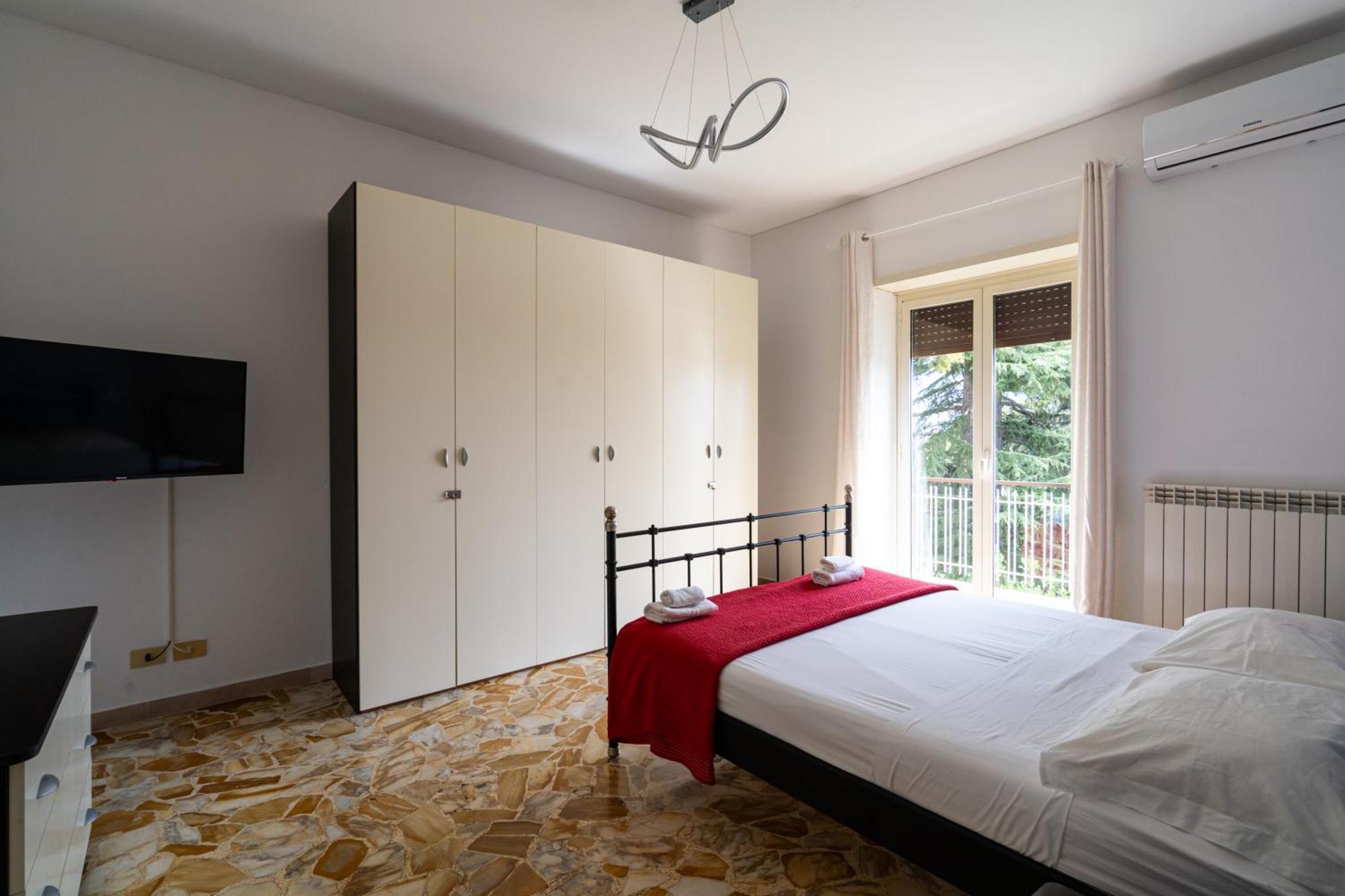 Apartment San Pietro Penthouse *