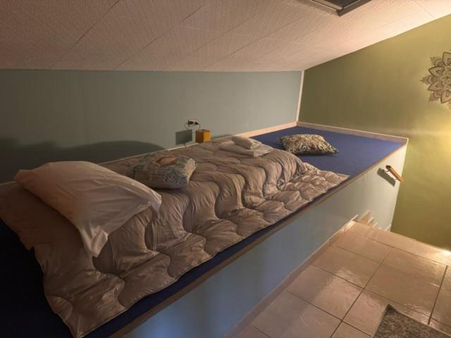 Guest house La Fiera Airport
