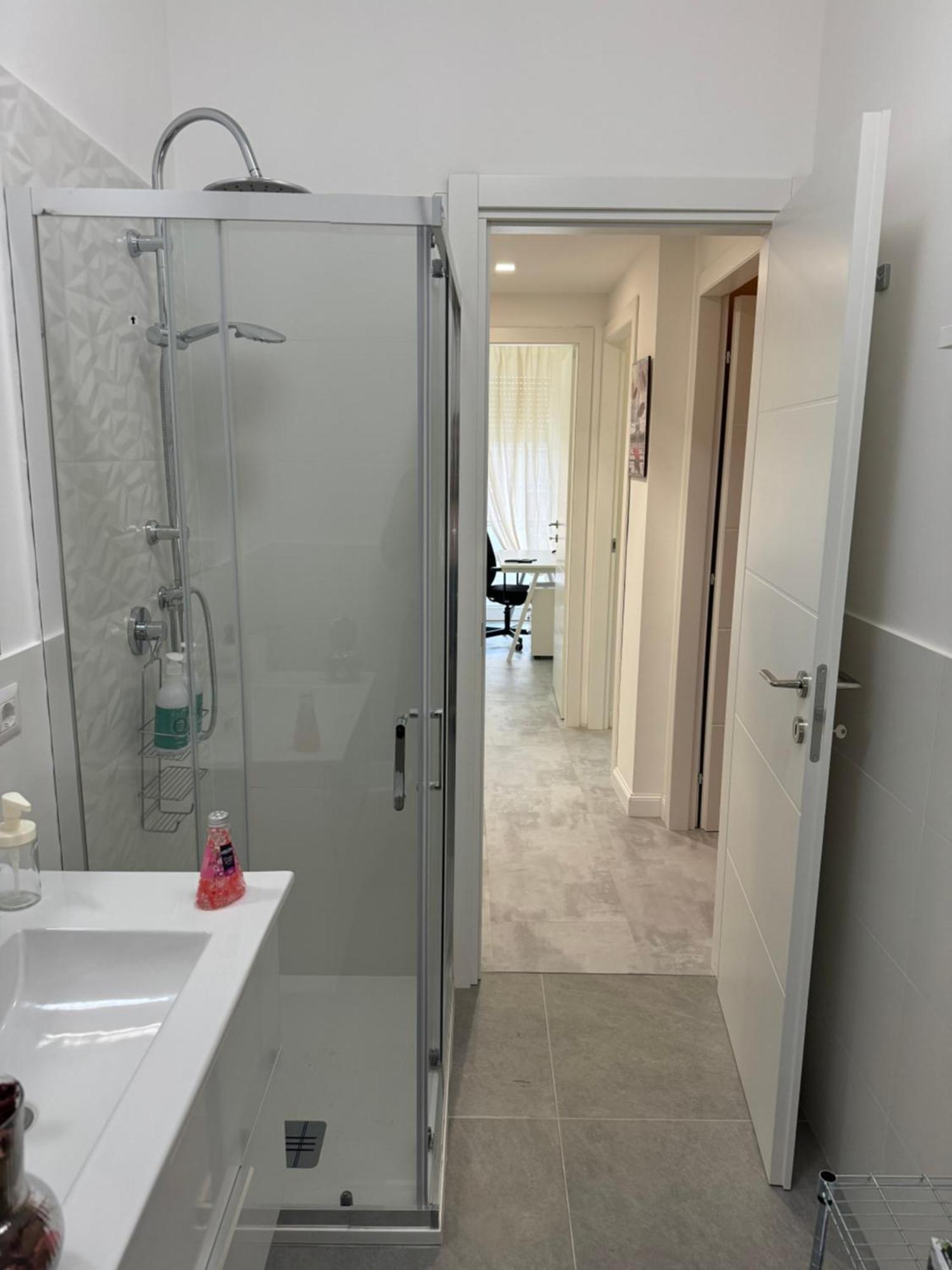Apartment Luxury Penthouse Con Amaca Privata Rome