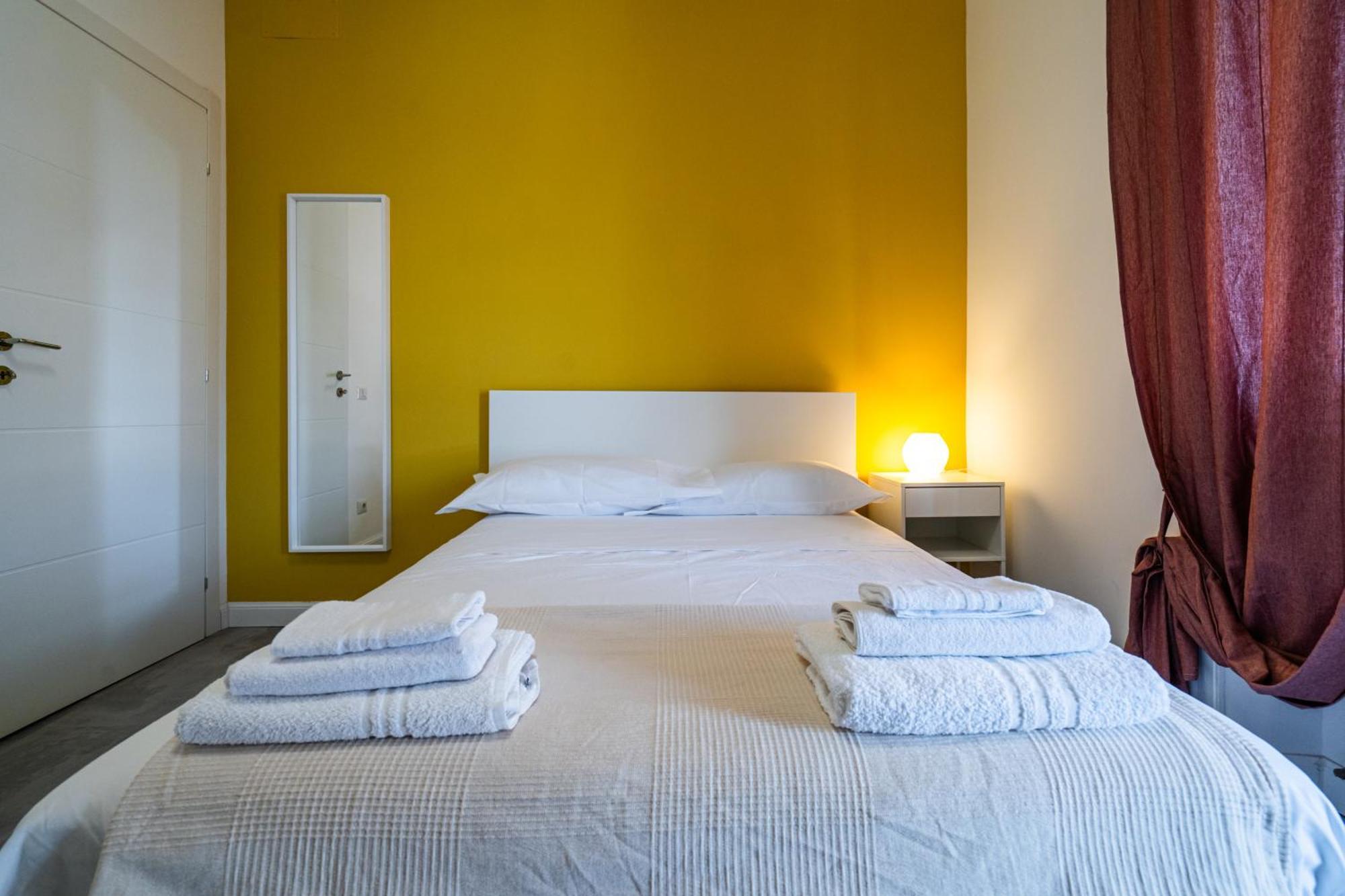 Luxury Penthouse Con Amaca Privata * Rome