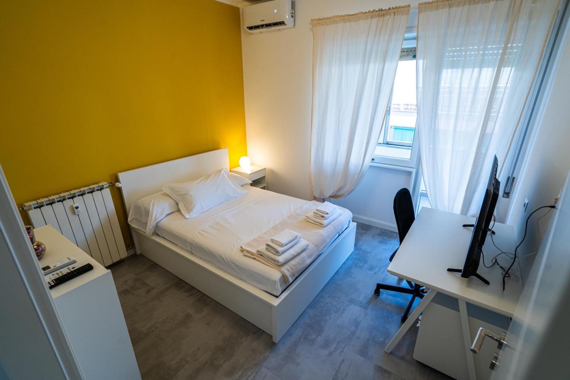Luxury Penthouse Con Amaca Privata Apartment *