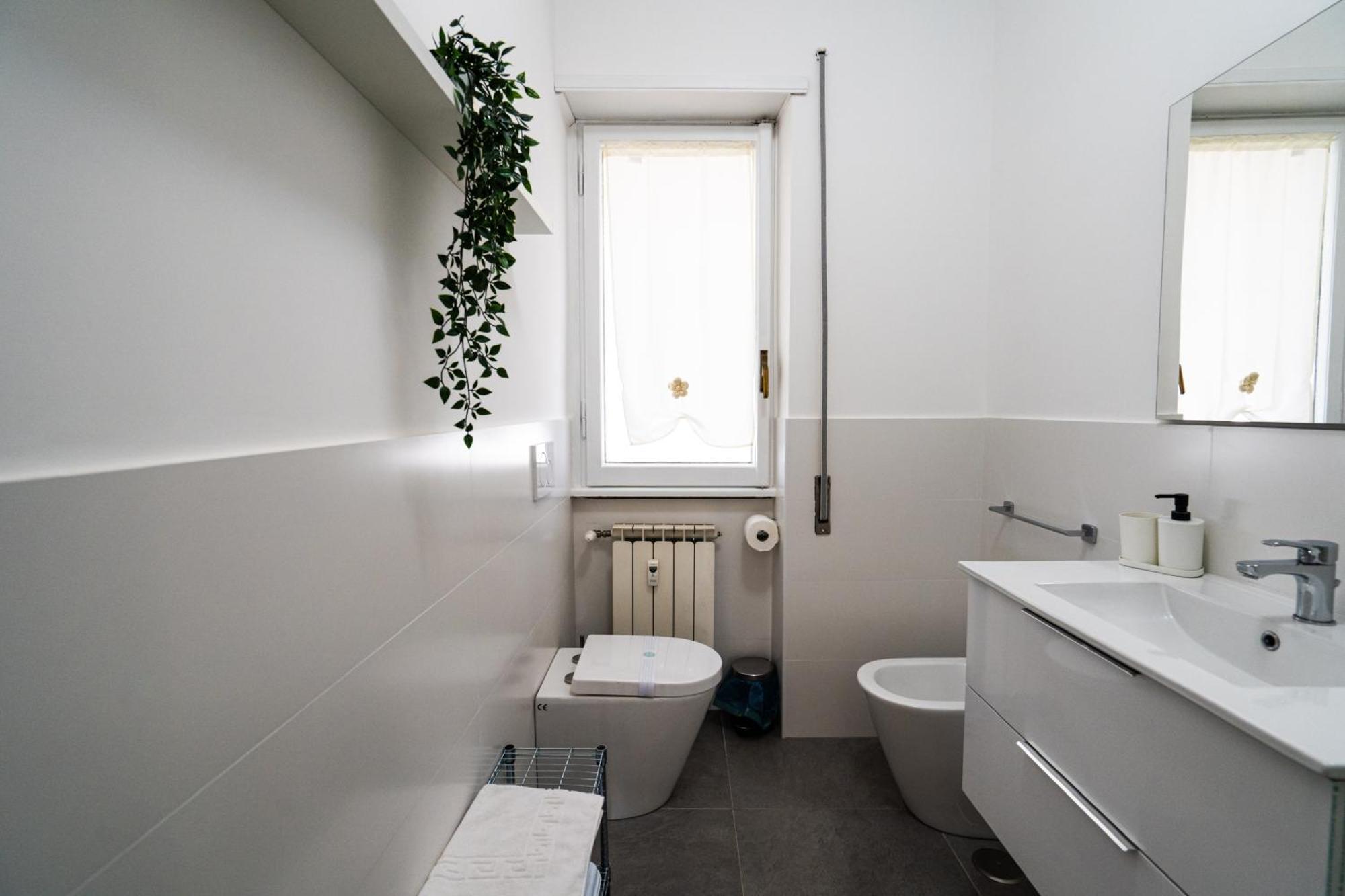 Luxury Penthouse Con Amaca Privata Apartment Rome
