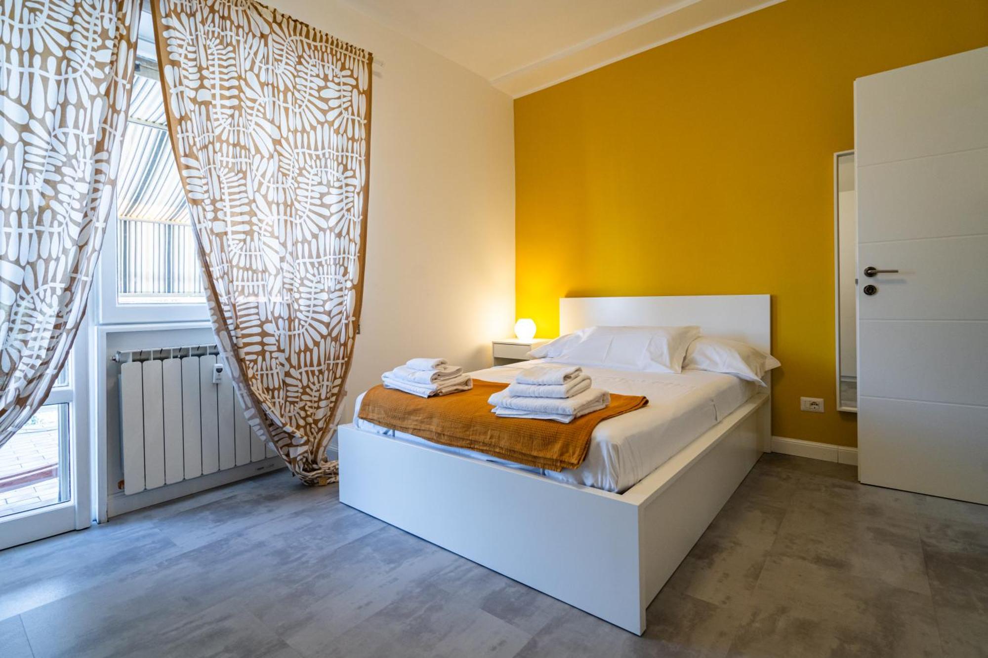 Luxury Penthouse Con Amaca Privata * Rome