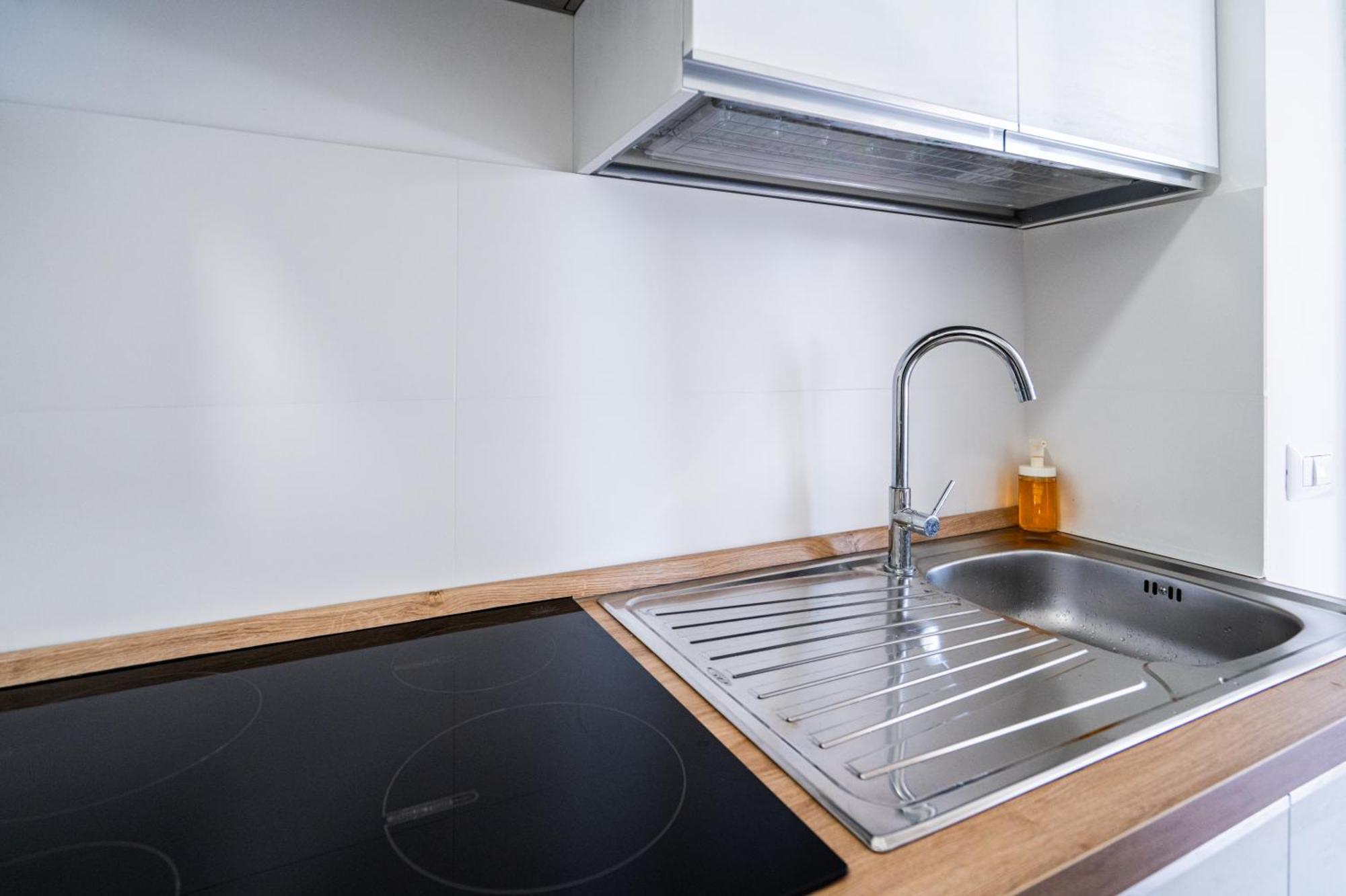 Luxury Penthouse Con Amaca Privata Apartment Rome