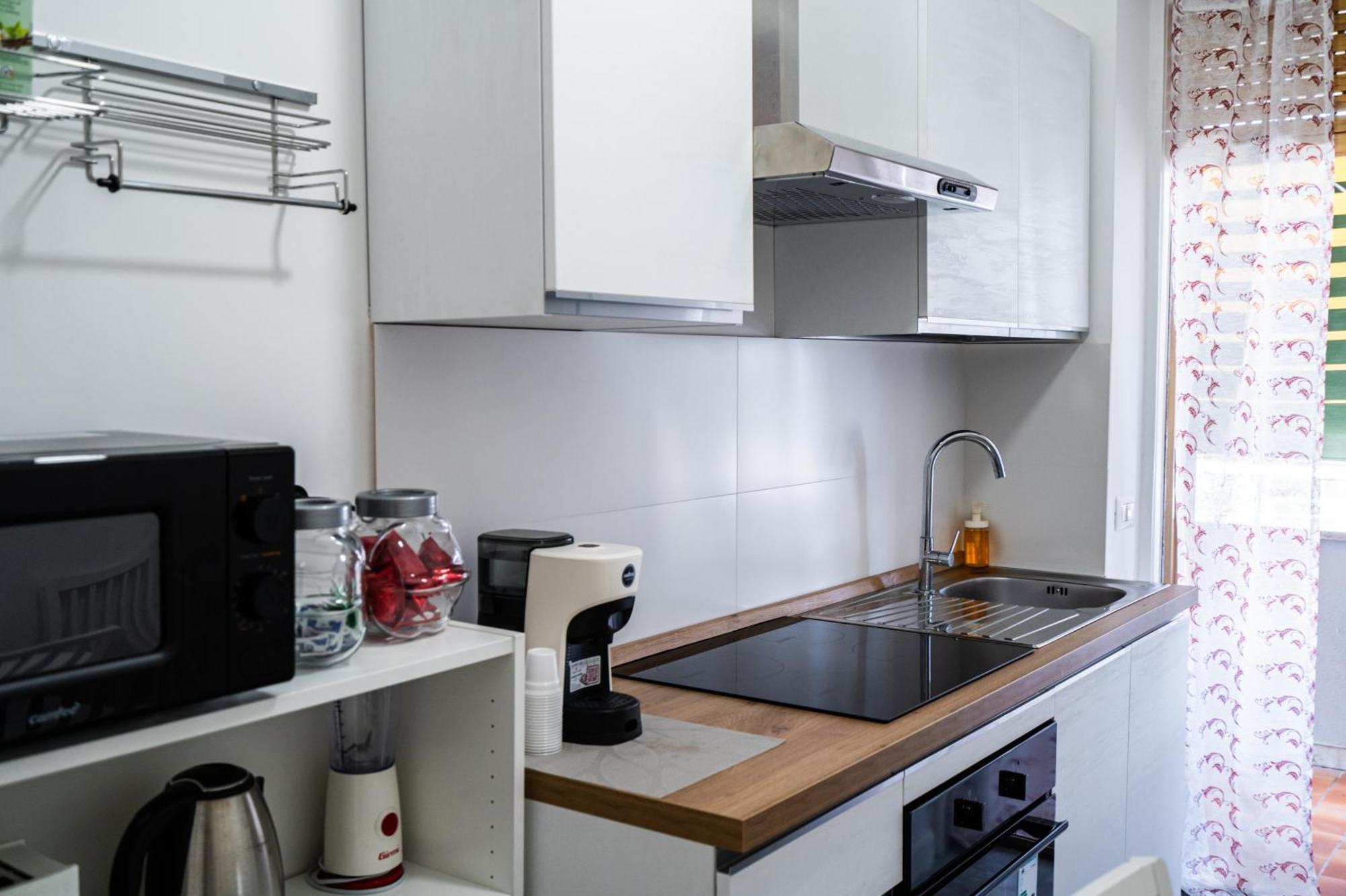 Luxury Penthouse Con Amaca Privata Apartment