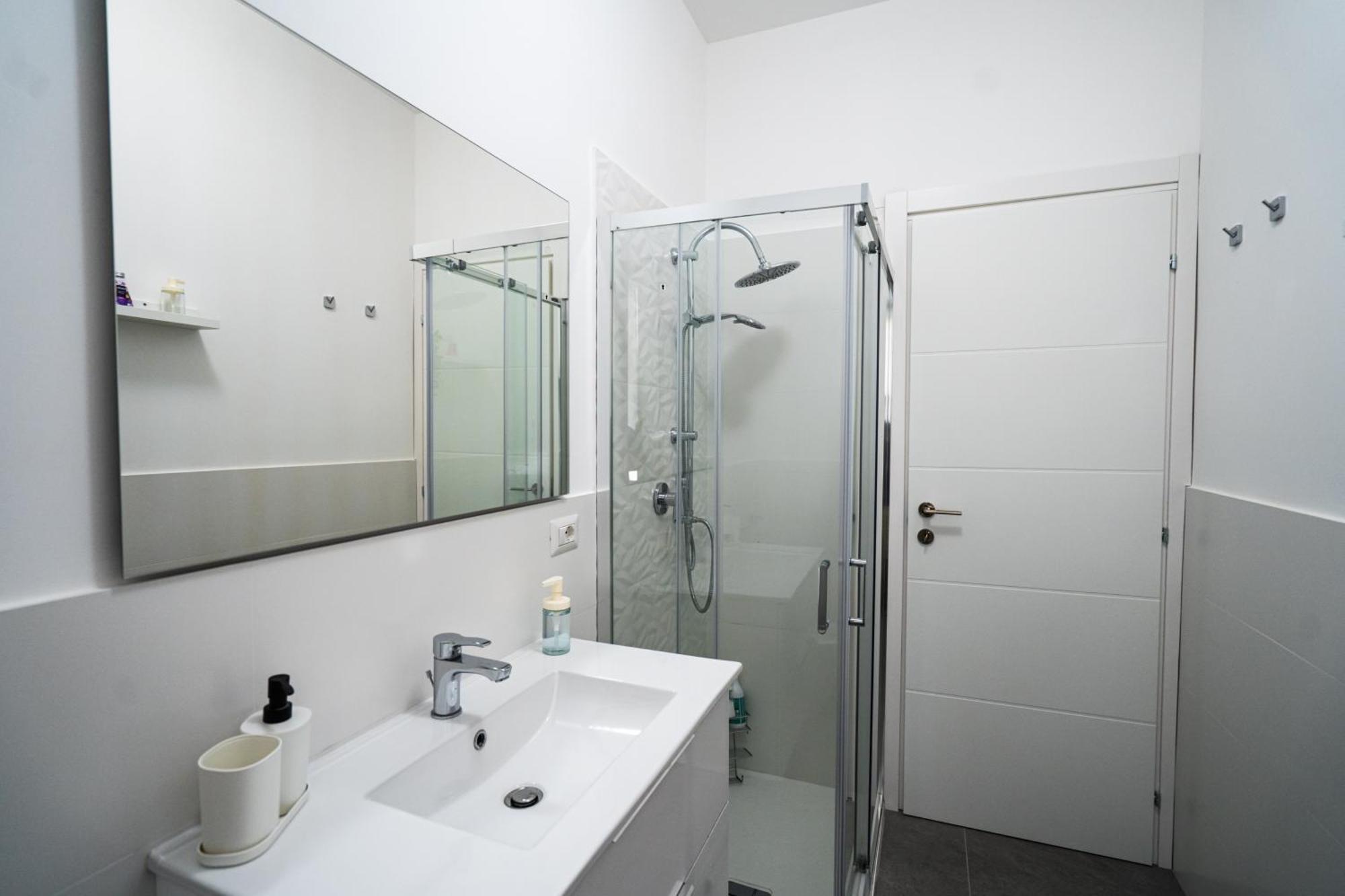Luxury Penthouse Con Amaca Privata * Rome
