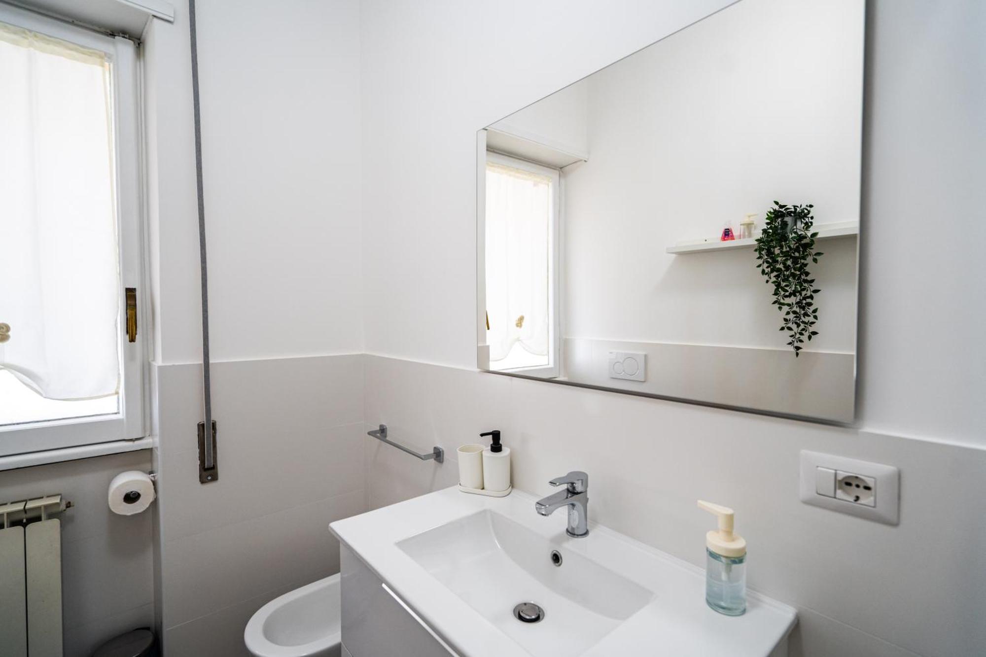 Luxury Penthouse Con Amaca Privata Apartment
