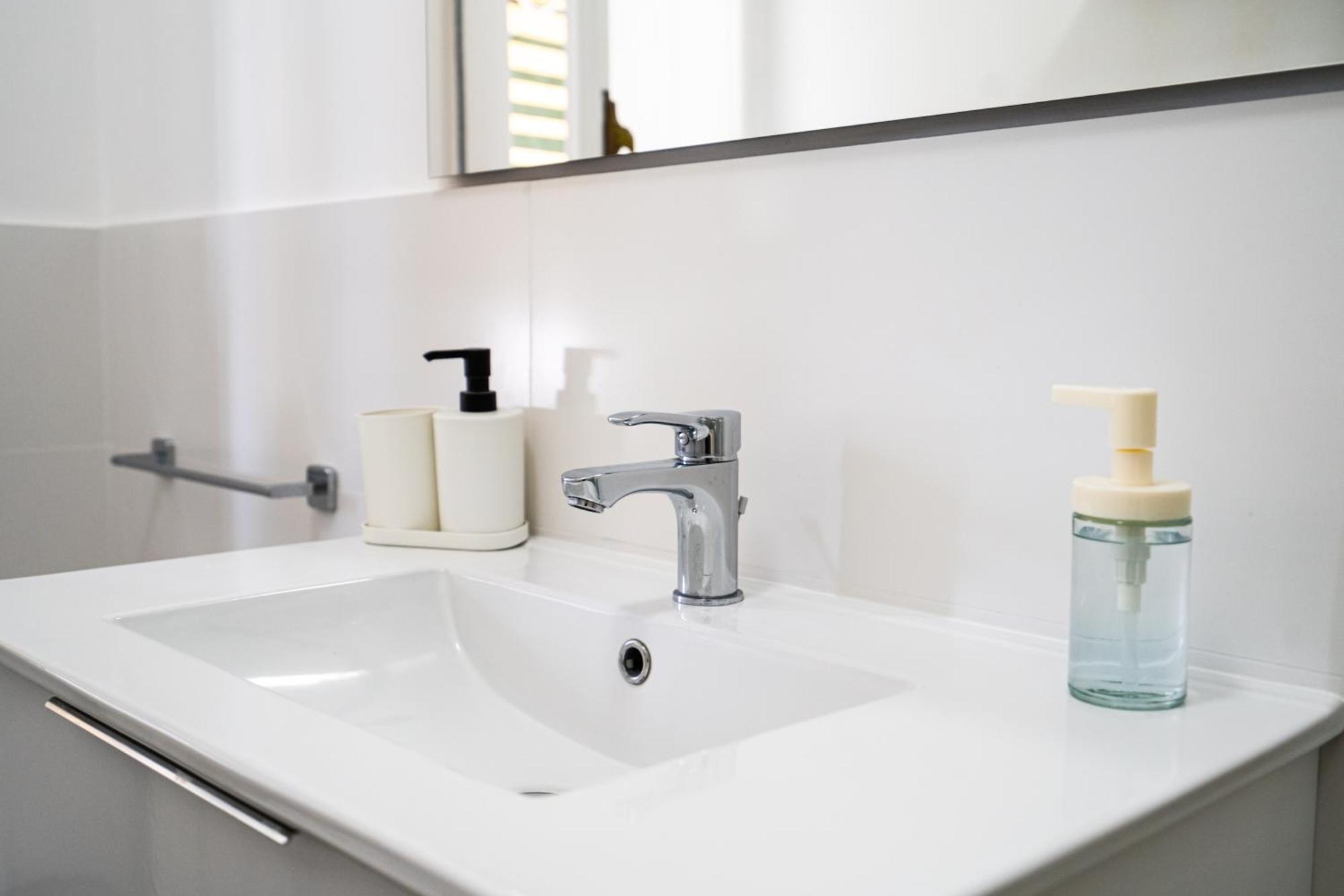 Luxury Penthouse Con Amaca Privata