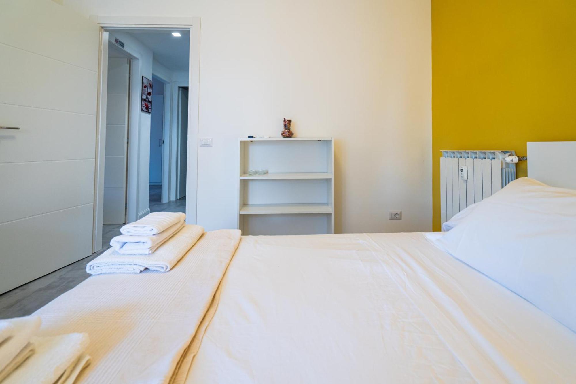 Luxury Penthouse Con Amaca Privata * Rome
