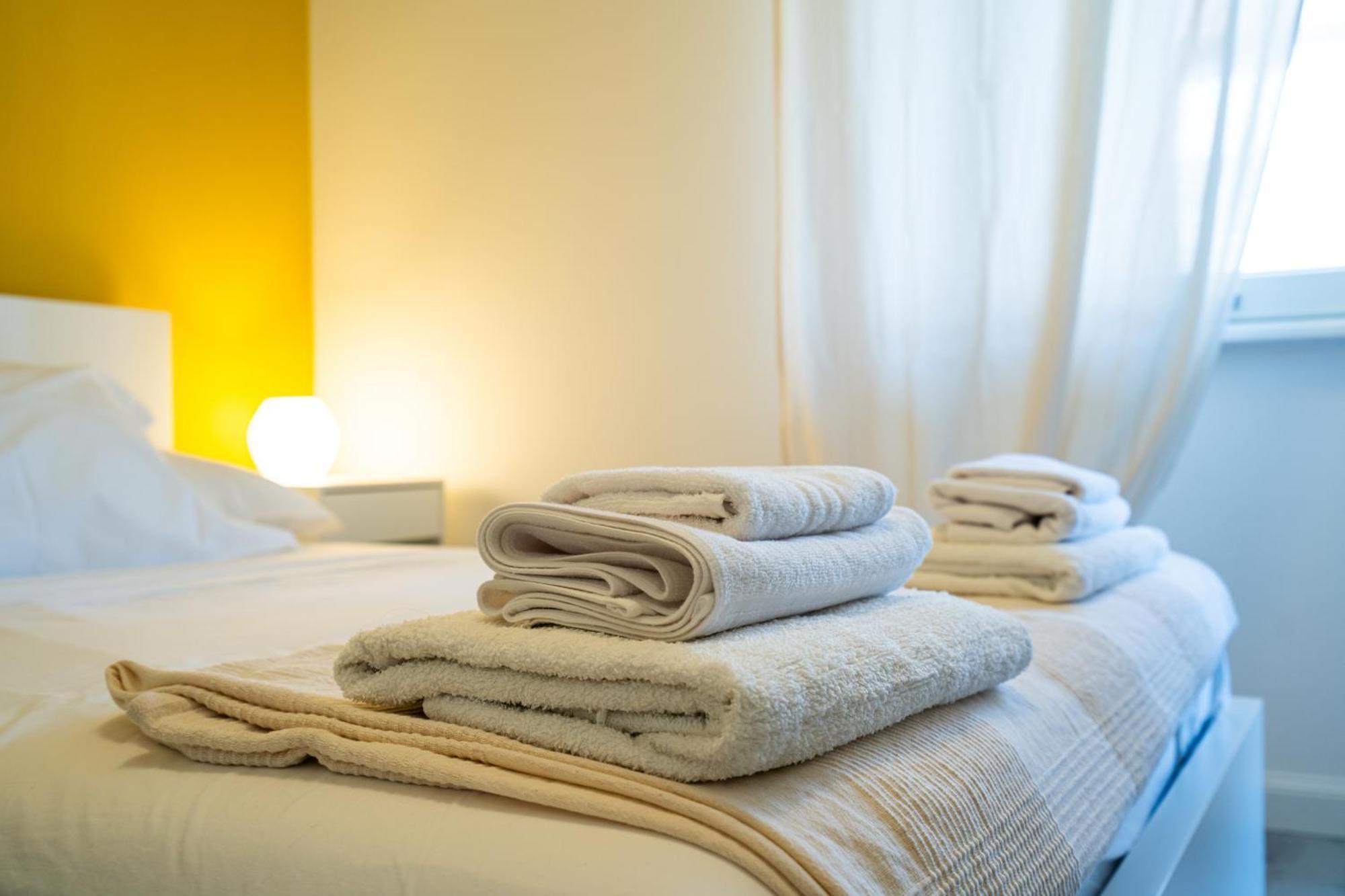Luxury Penthouse Con Amaca Privata Apartment *