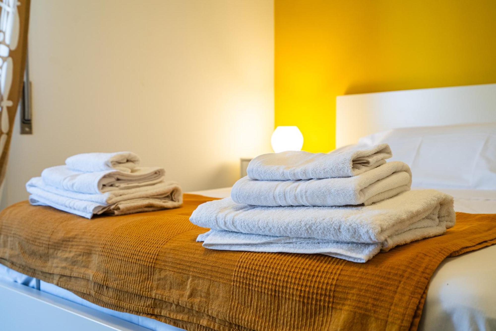 Luxury Penthouse Con Amaca Privata Apartment Rome