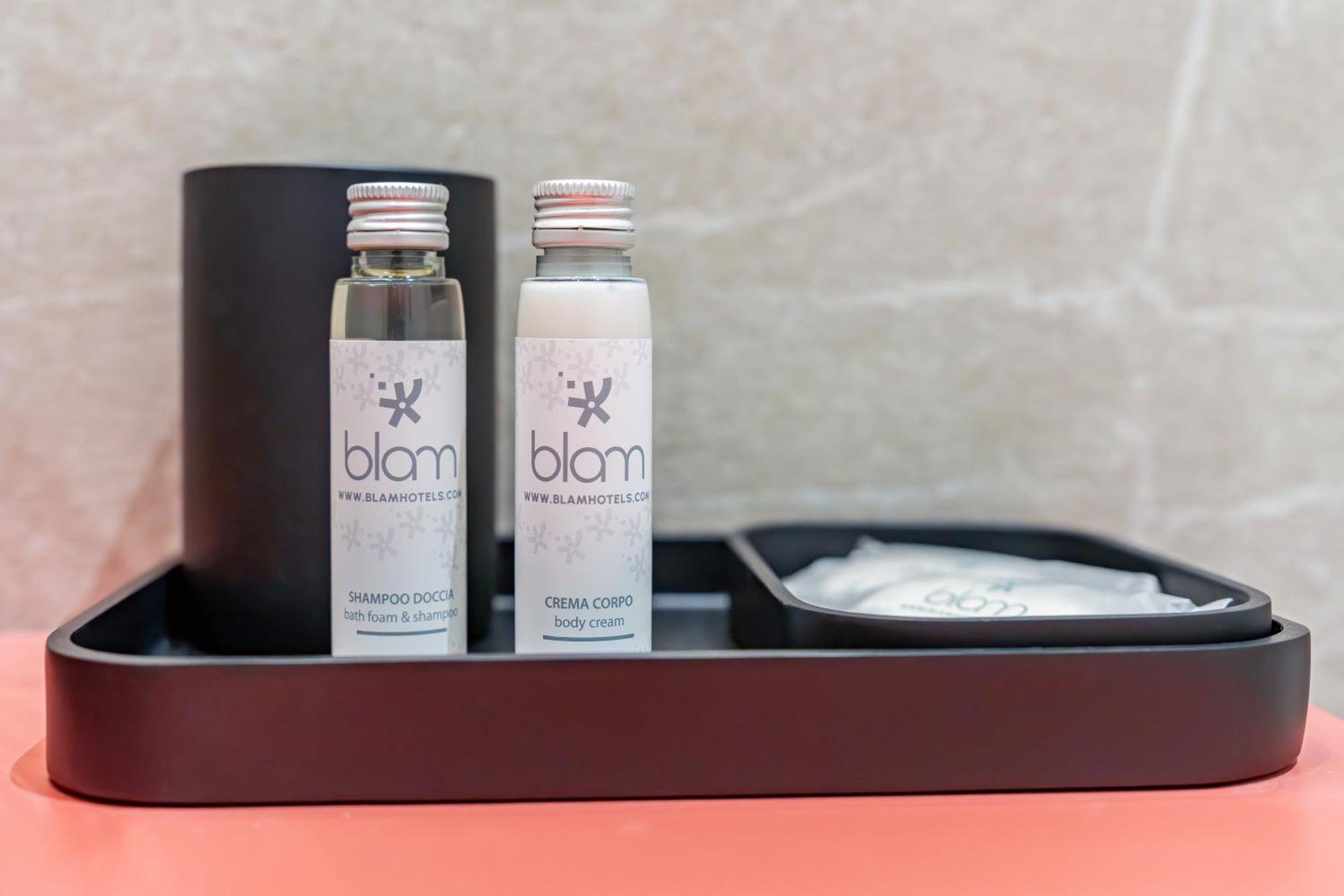 Unico - Gruppo Blam Roma