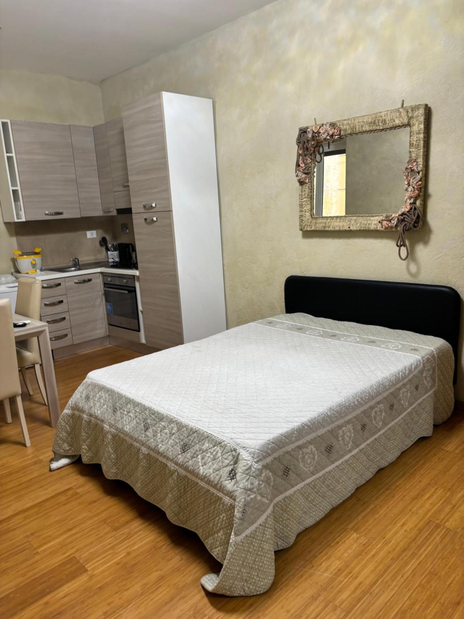 Trastevere Apartment Rome