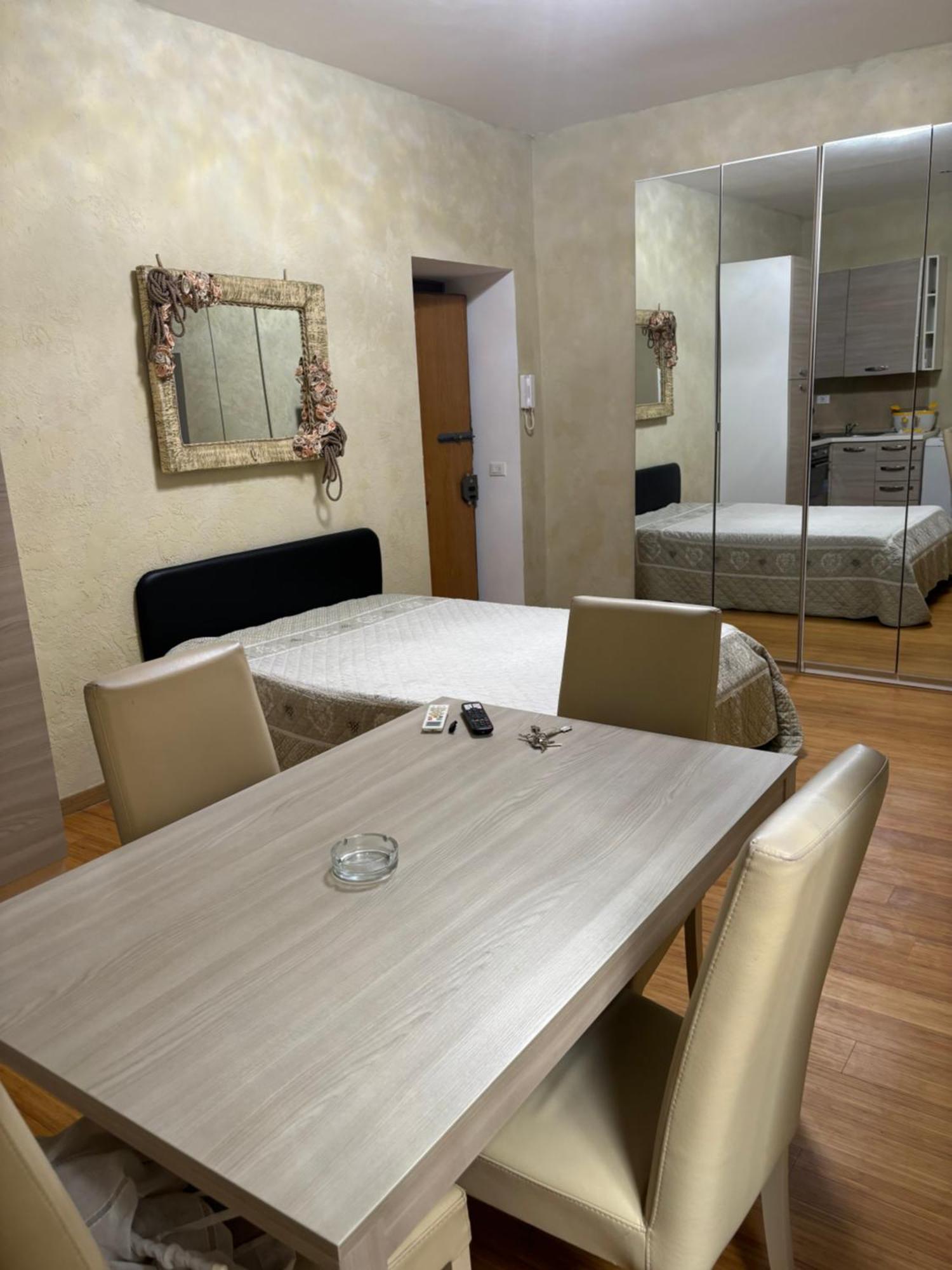 Trastevere Apartment