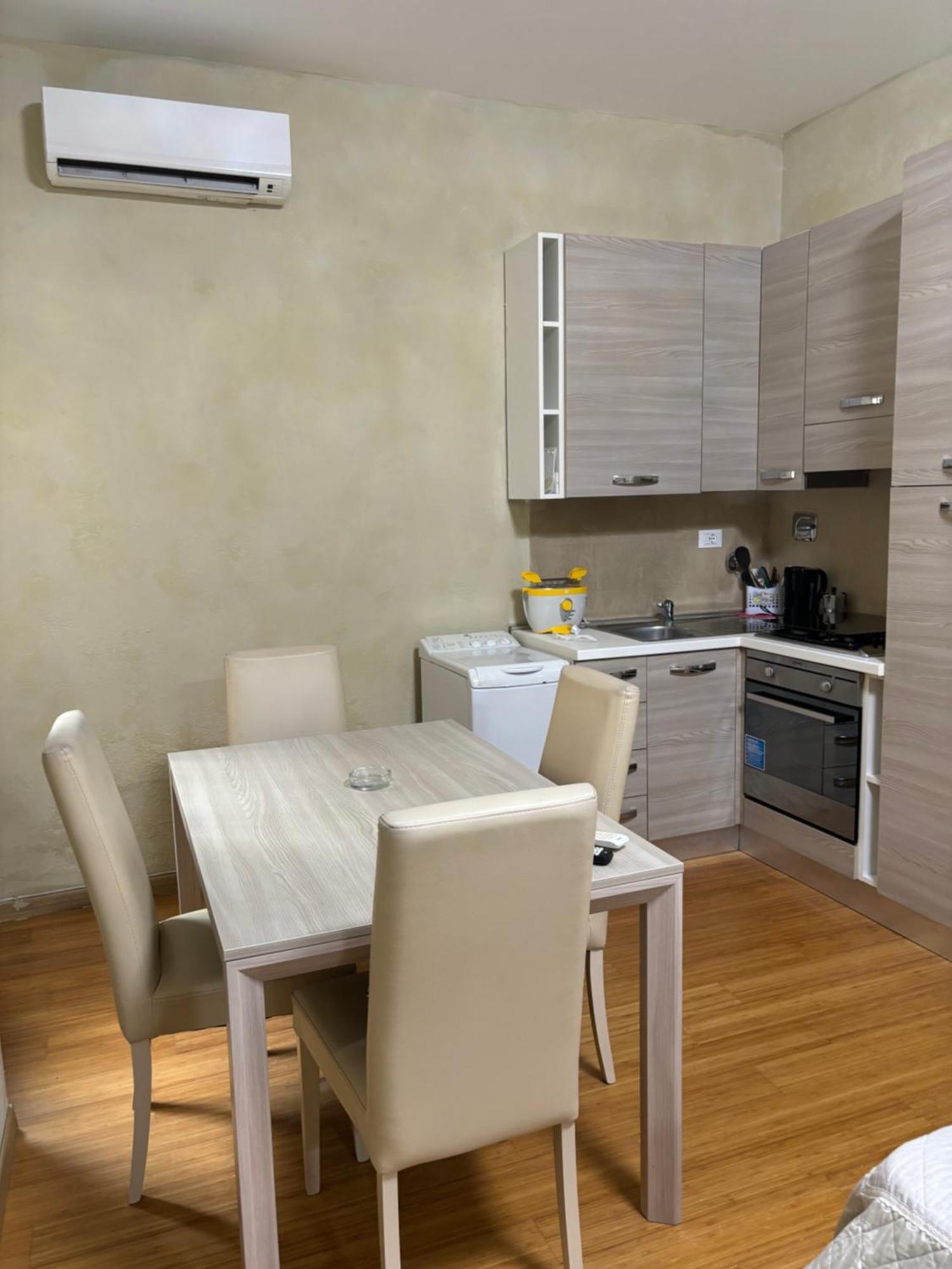 Trastevere Apartment *
