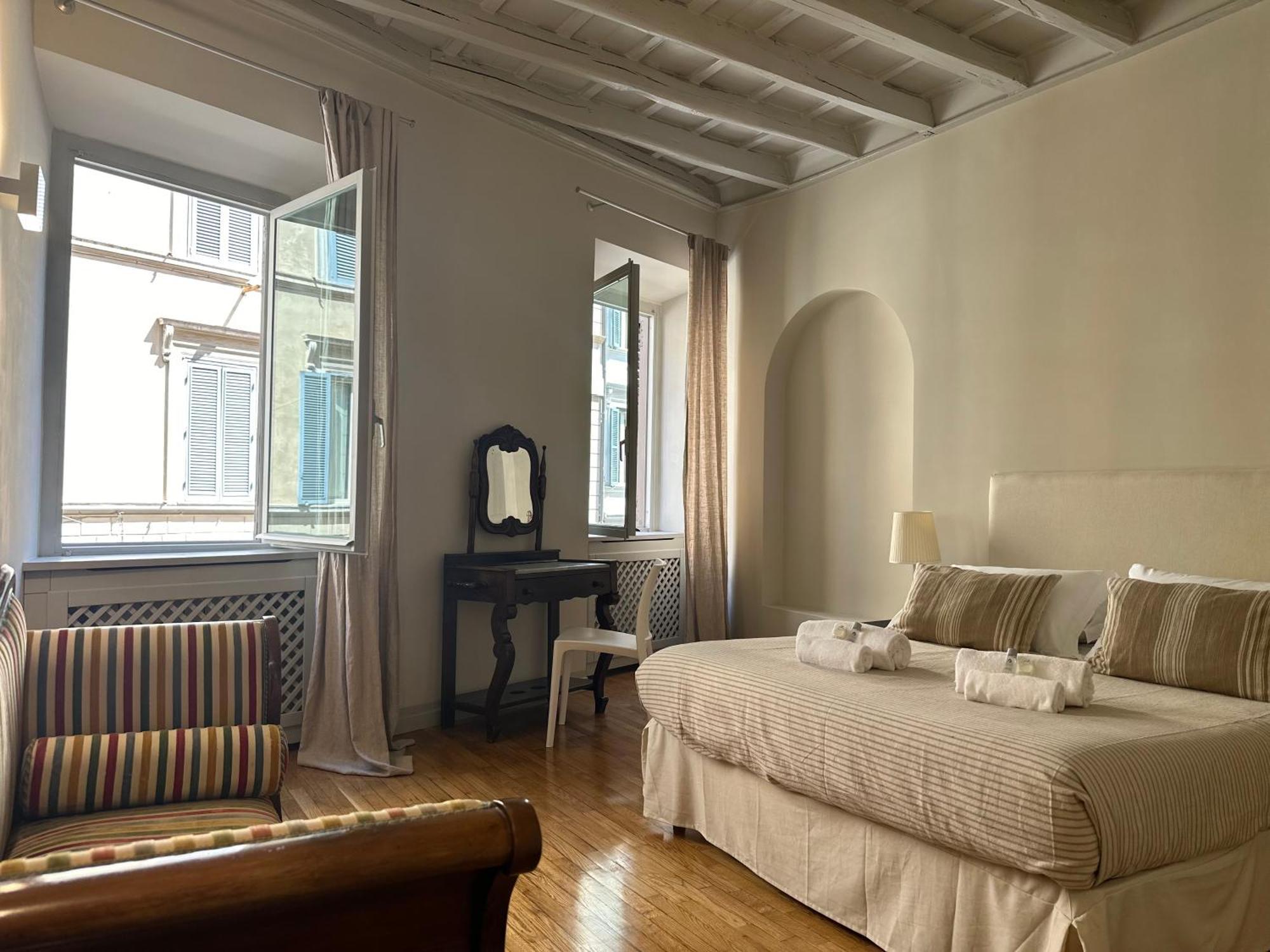 My Spanish Steps - 2 Bathrooms * Rome