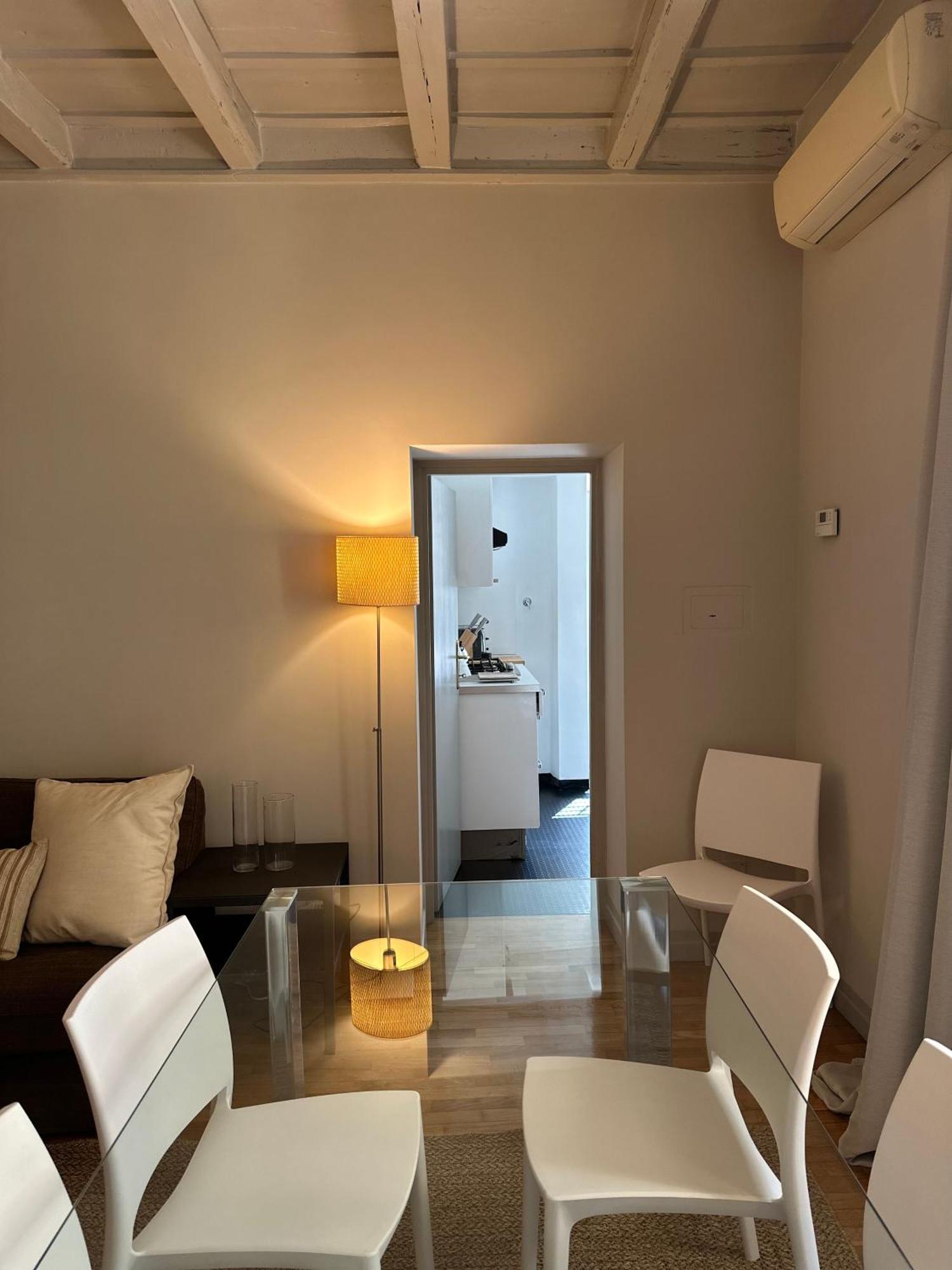 Apartment My Spanish Steps - 2 Bathrooms Rome
