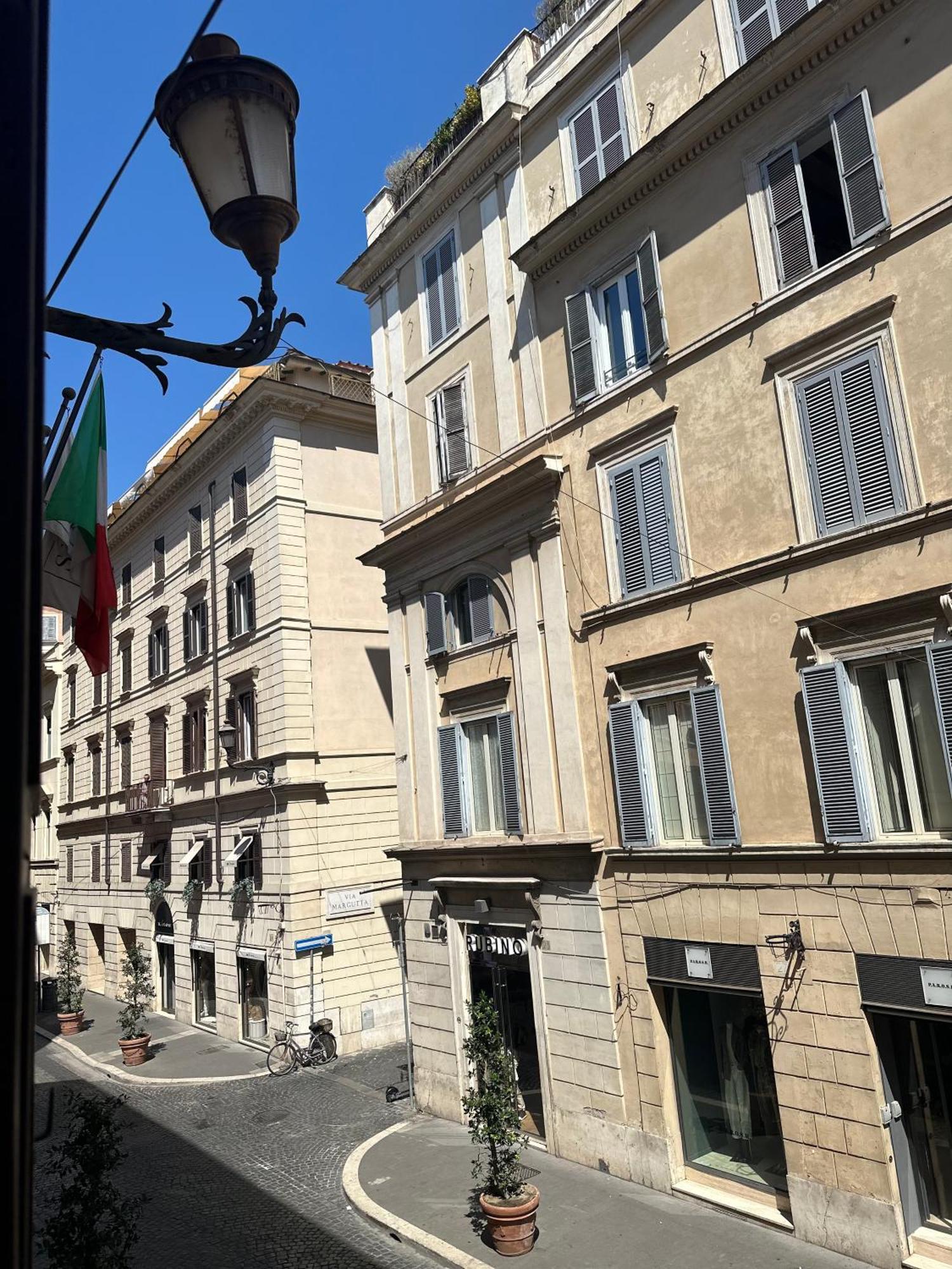 My Spanish Steps - 2 Bathrooms Apartment Rome