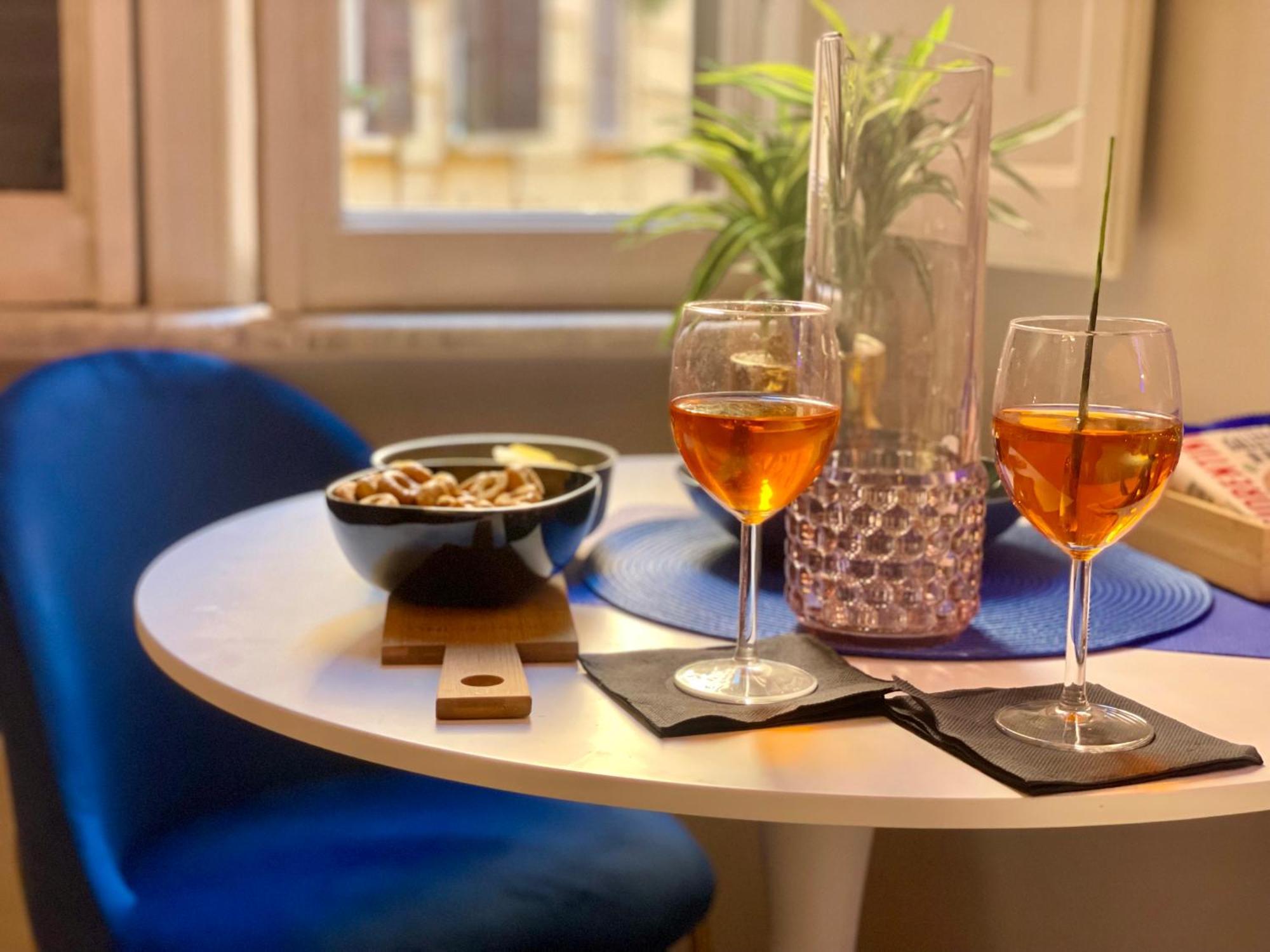 Z-archsuites Urbs Guest house