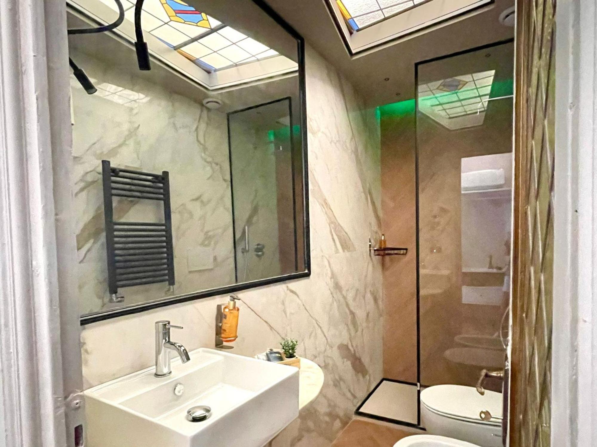 Guest house Z-archsuites Urbs Rome