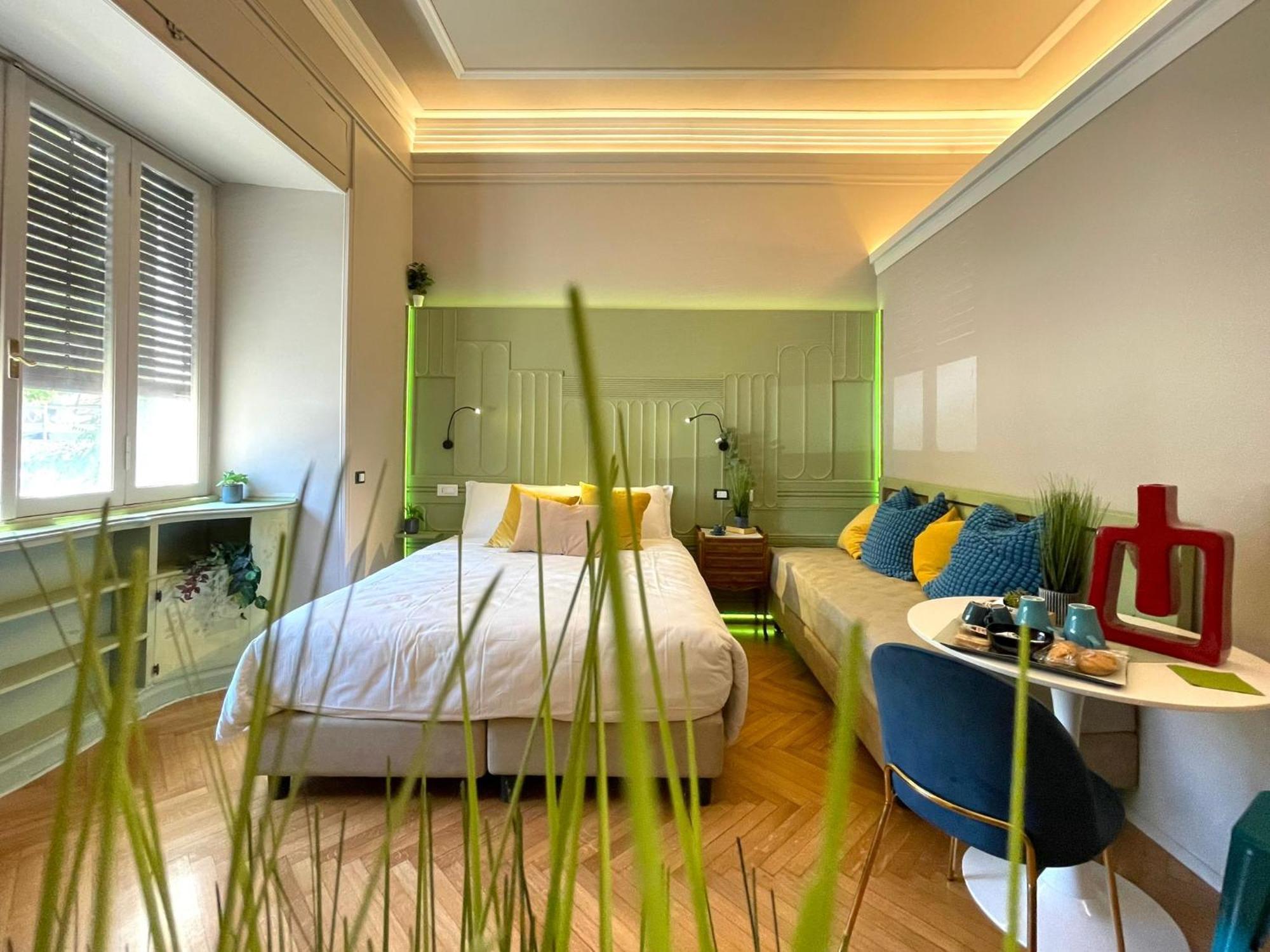 Guest house Z-archsuites Urbs *