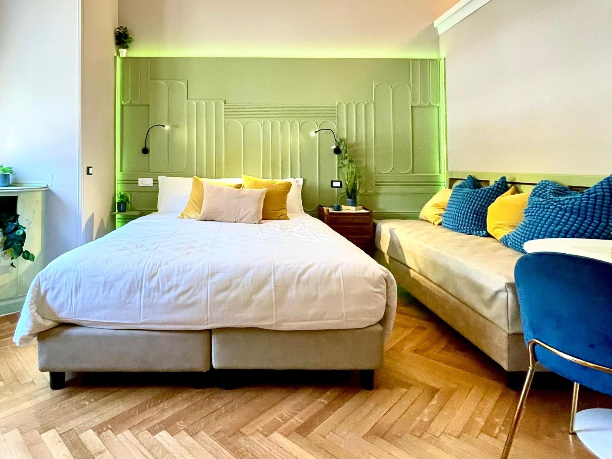 Guest house Z-archsuites Urbs