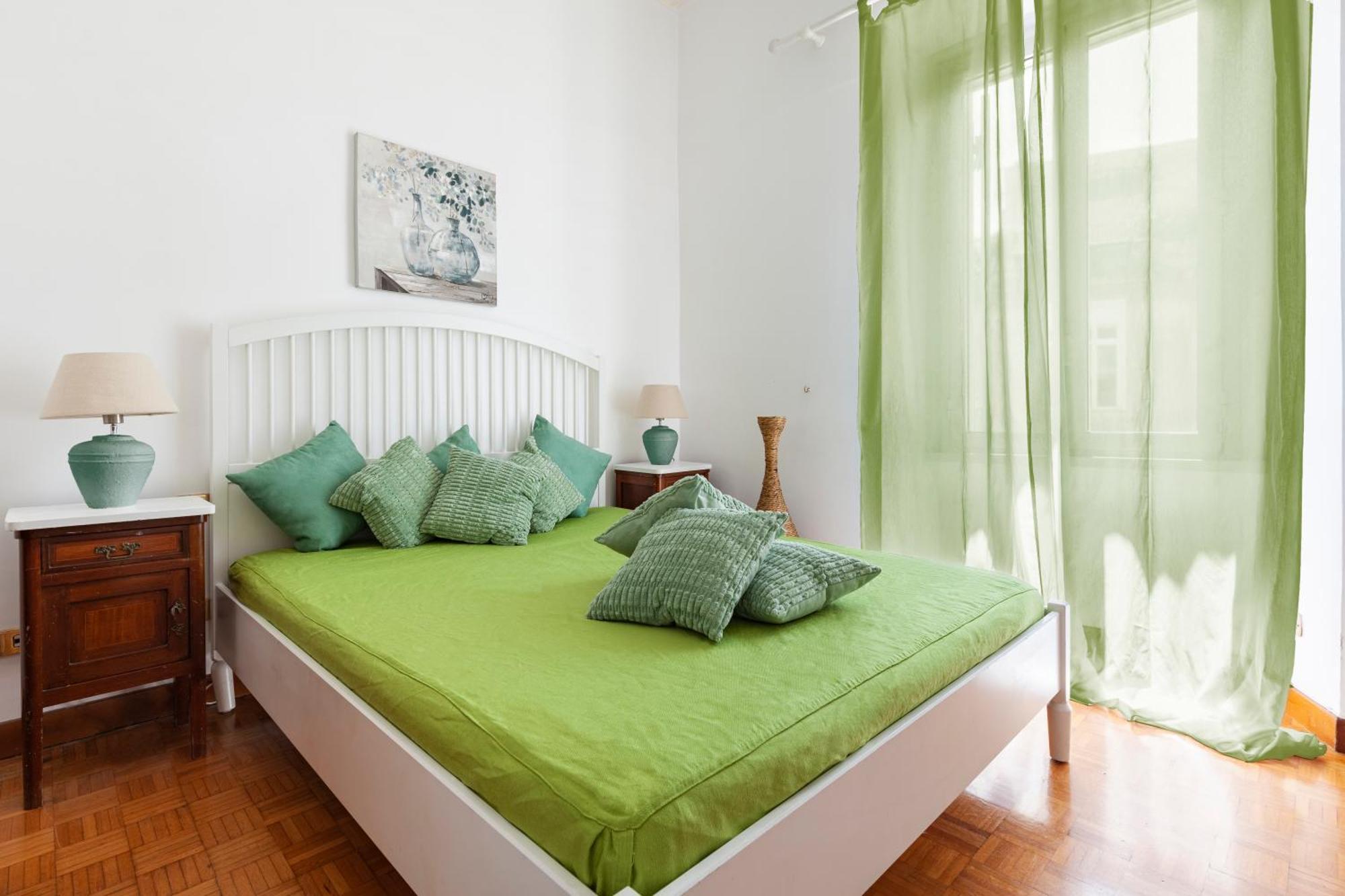 Apartment Spanish Steps Historic *