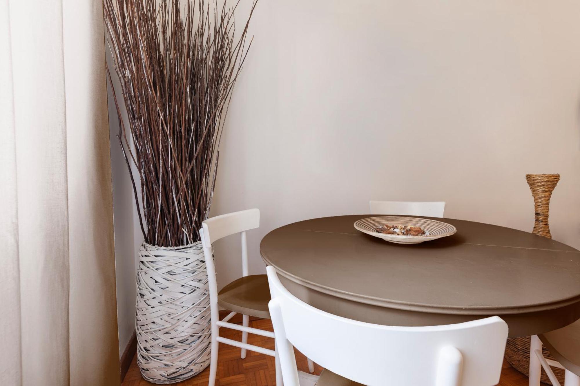Apartment Spanish Steps Historic Rome