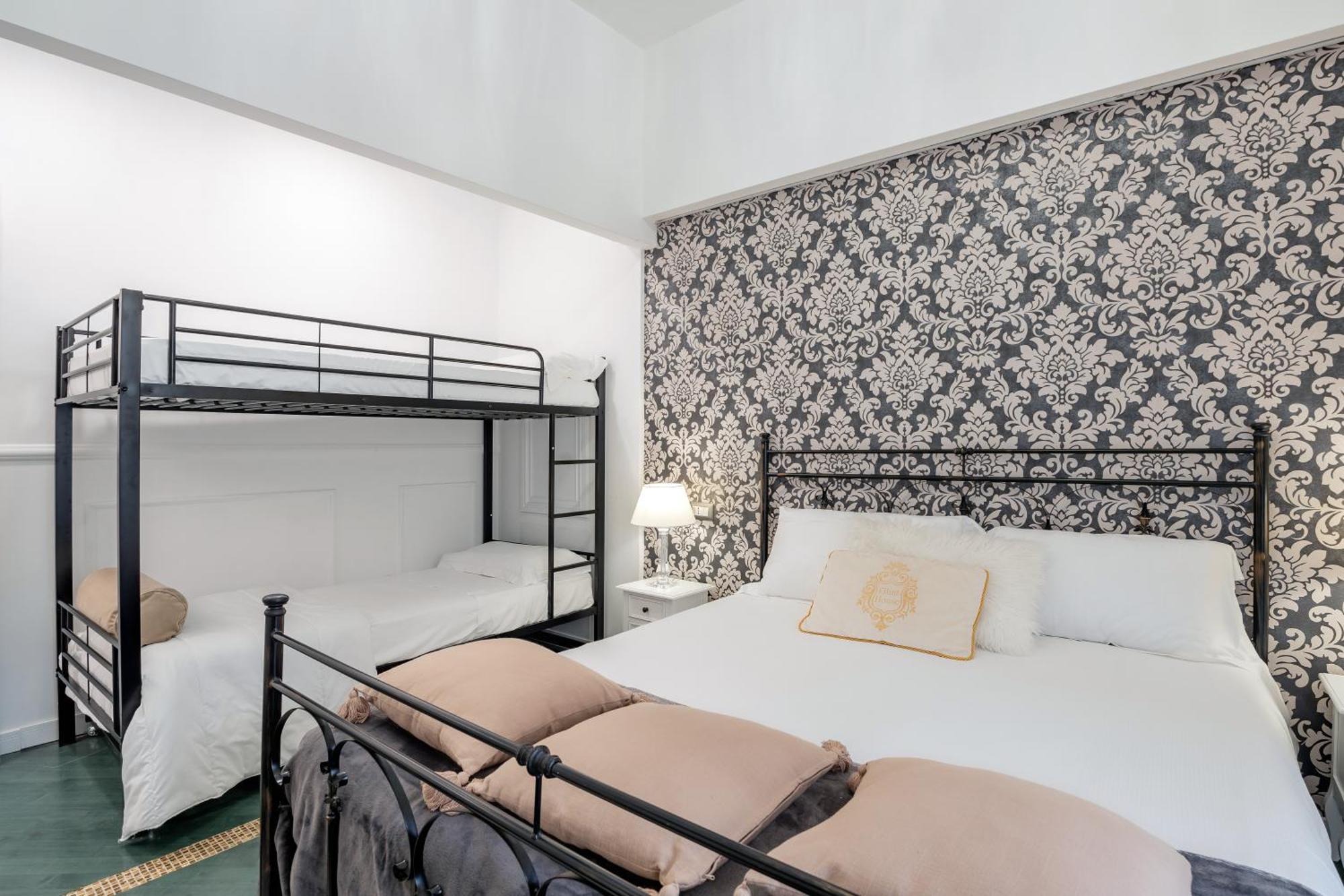 Glint House * Rome