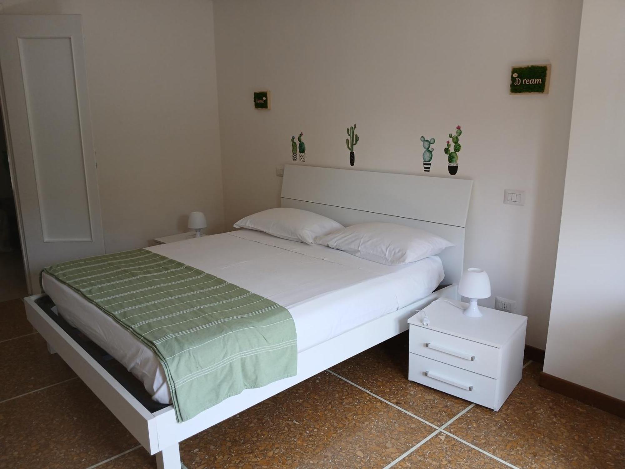 La Piccoletta Di Garbatella Apartment Rome