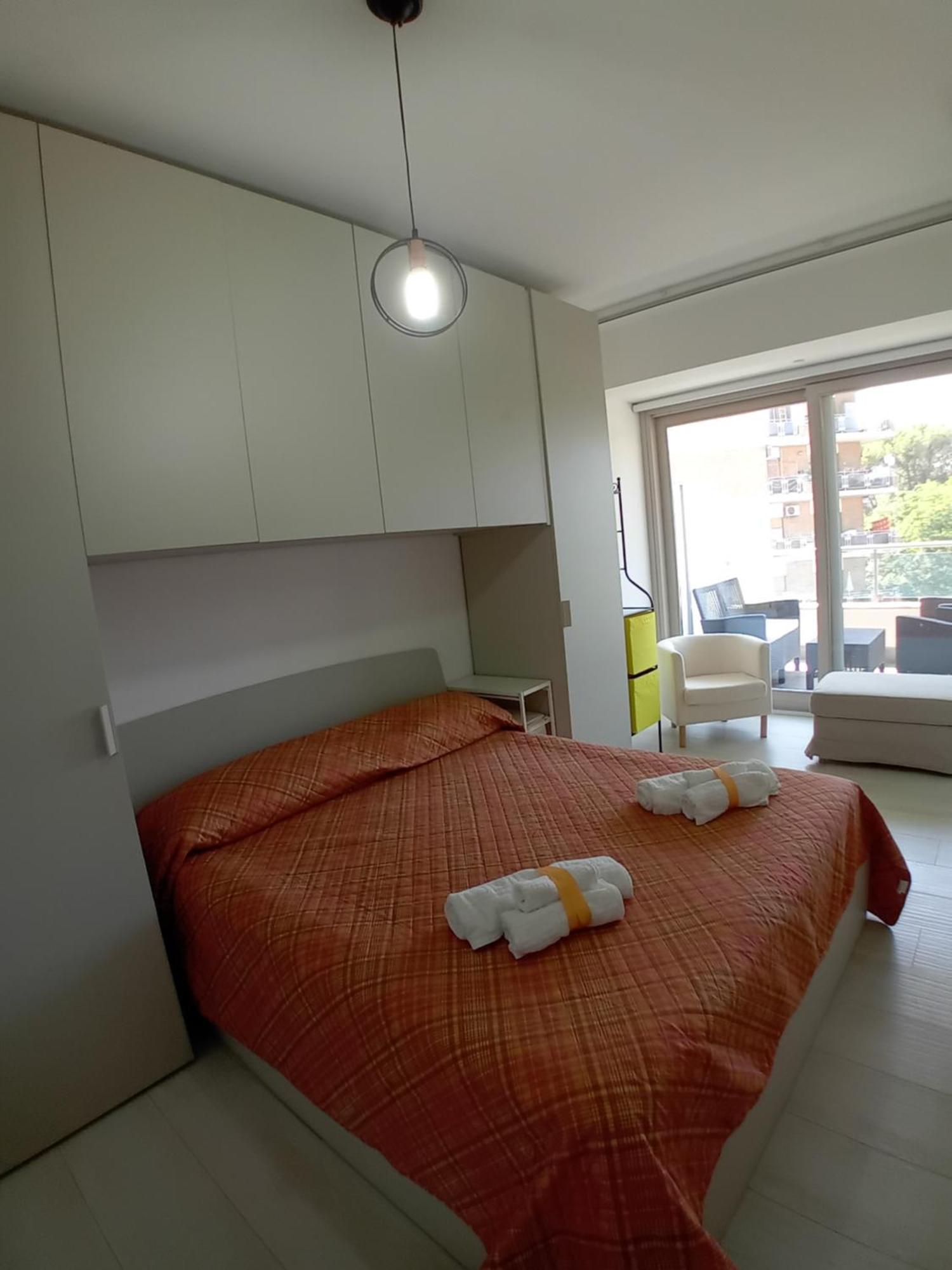 Civico26 Apartment