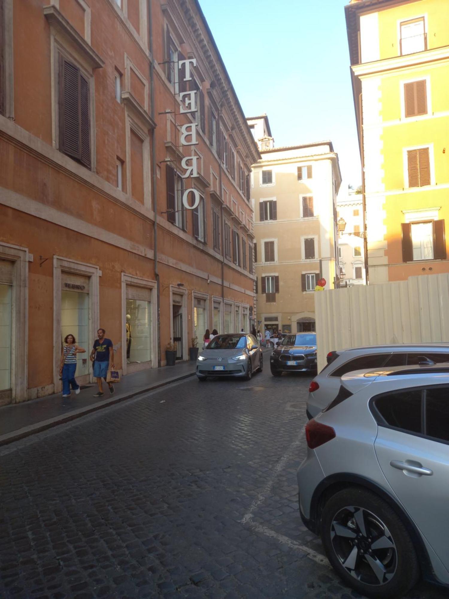 Un Relax Buono Apartment