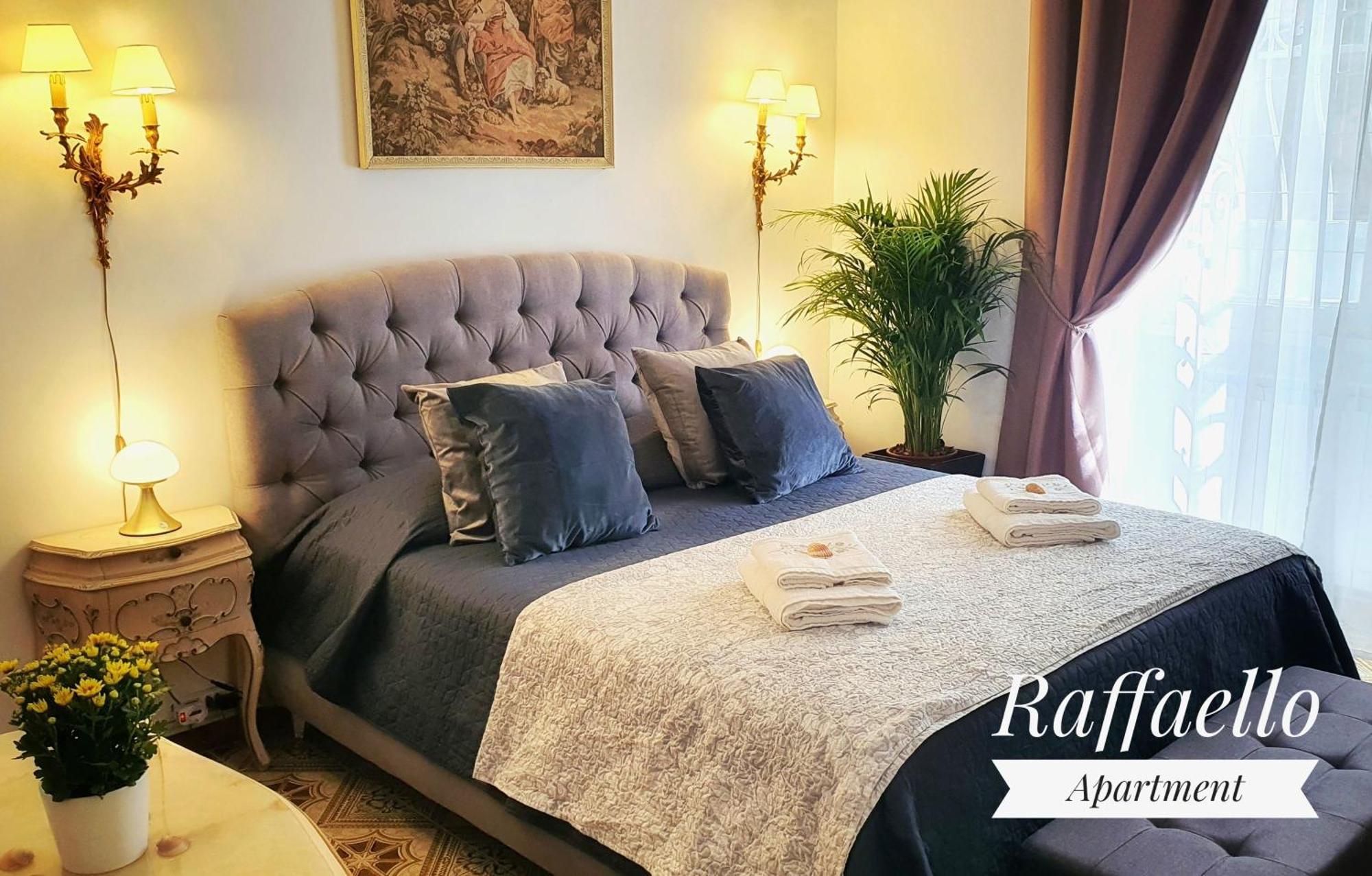 Raffaello Apartment *