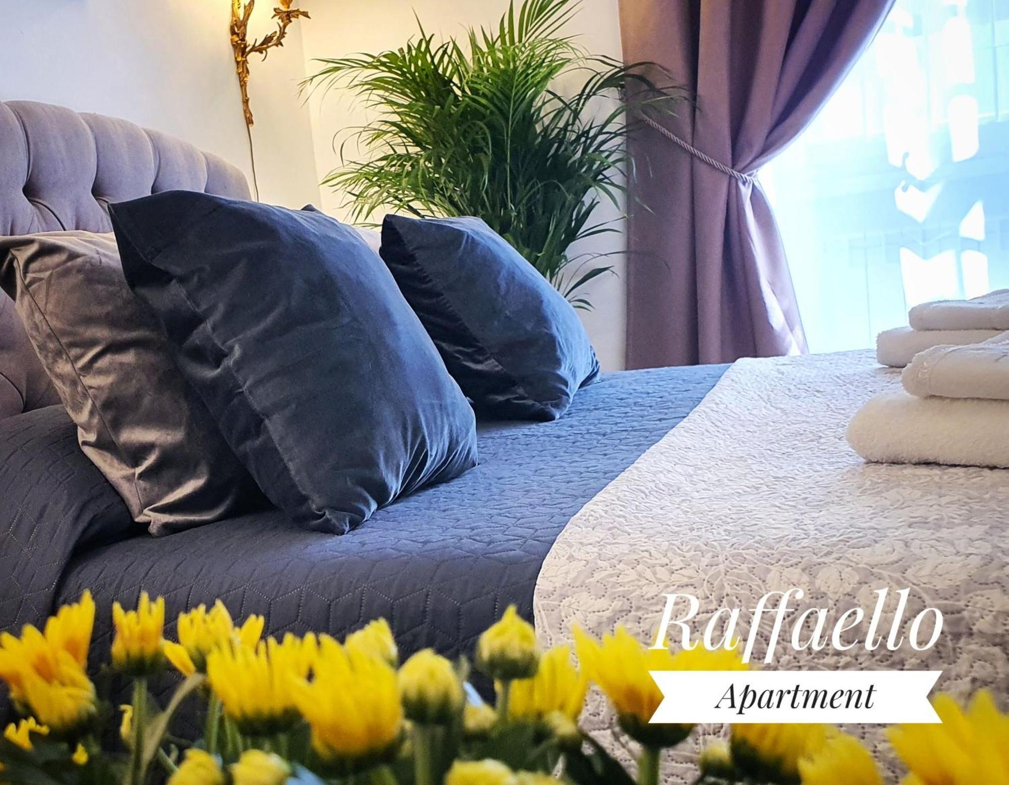 Raffaello Apartment *