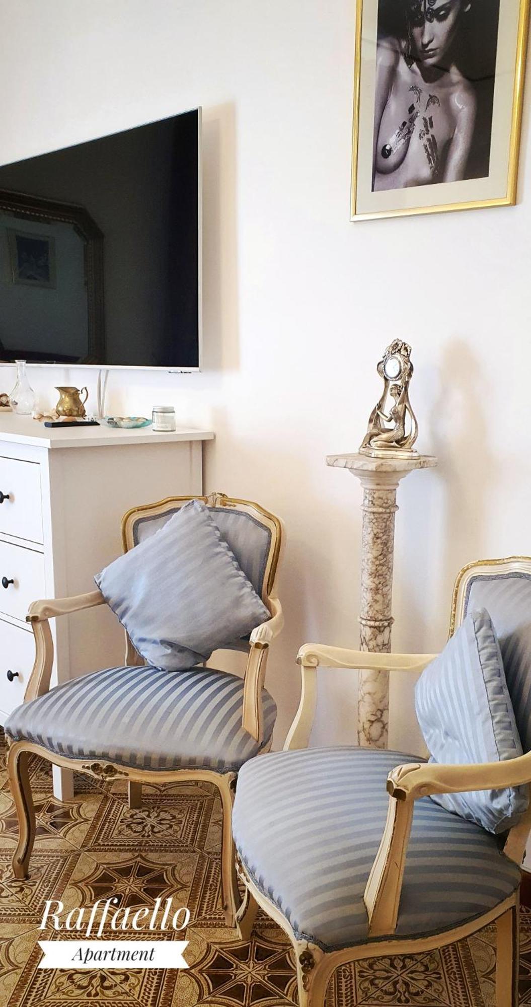 Raffaello Apartment