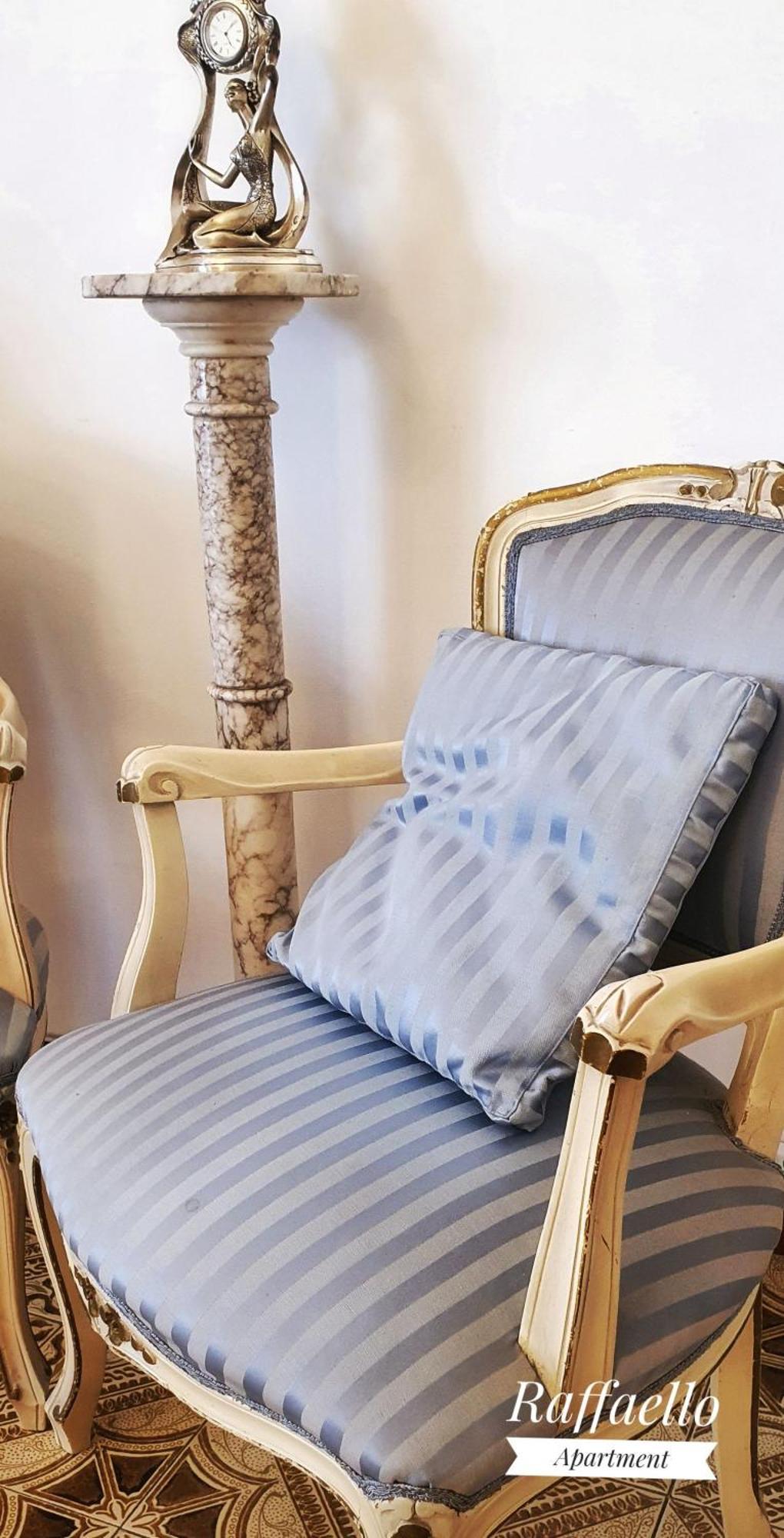 Raffaello Apartment Rome