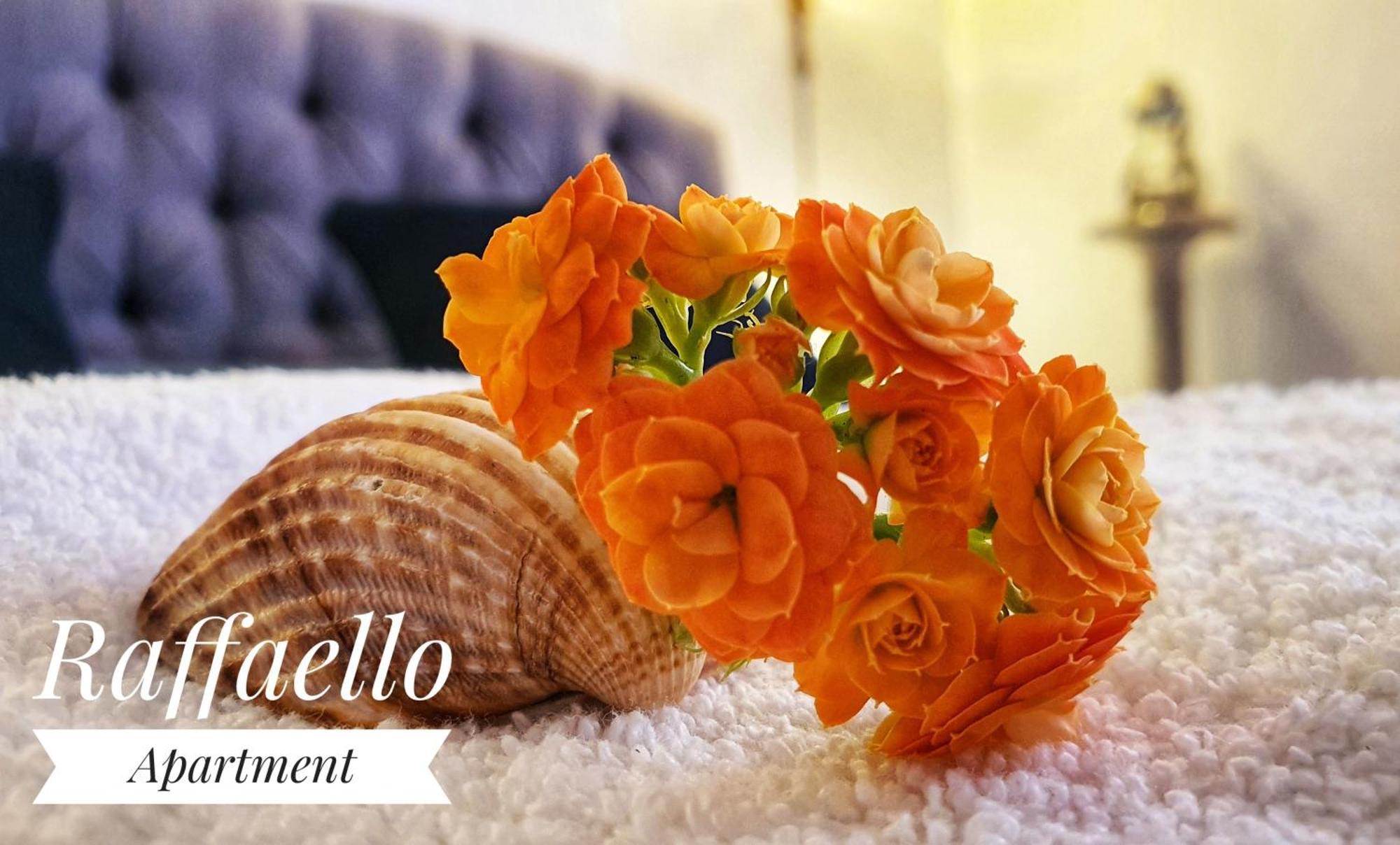 Apartment Raffaello *
