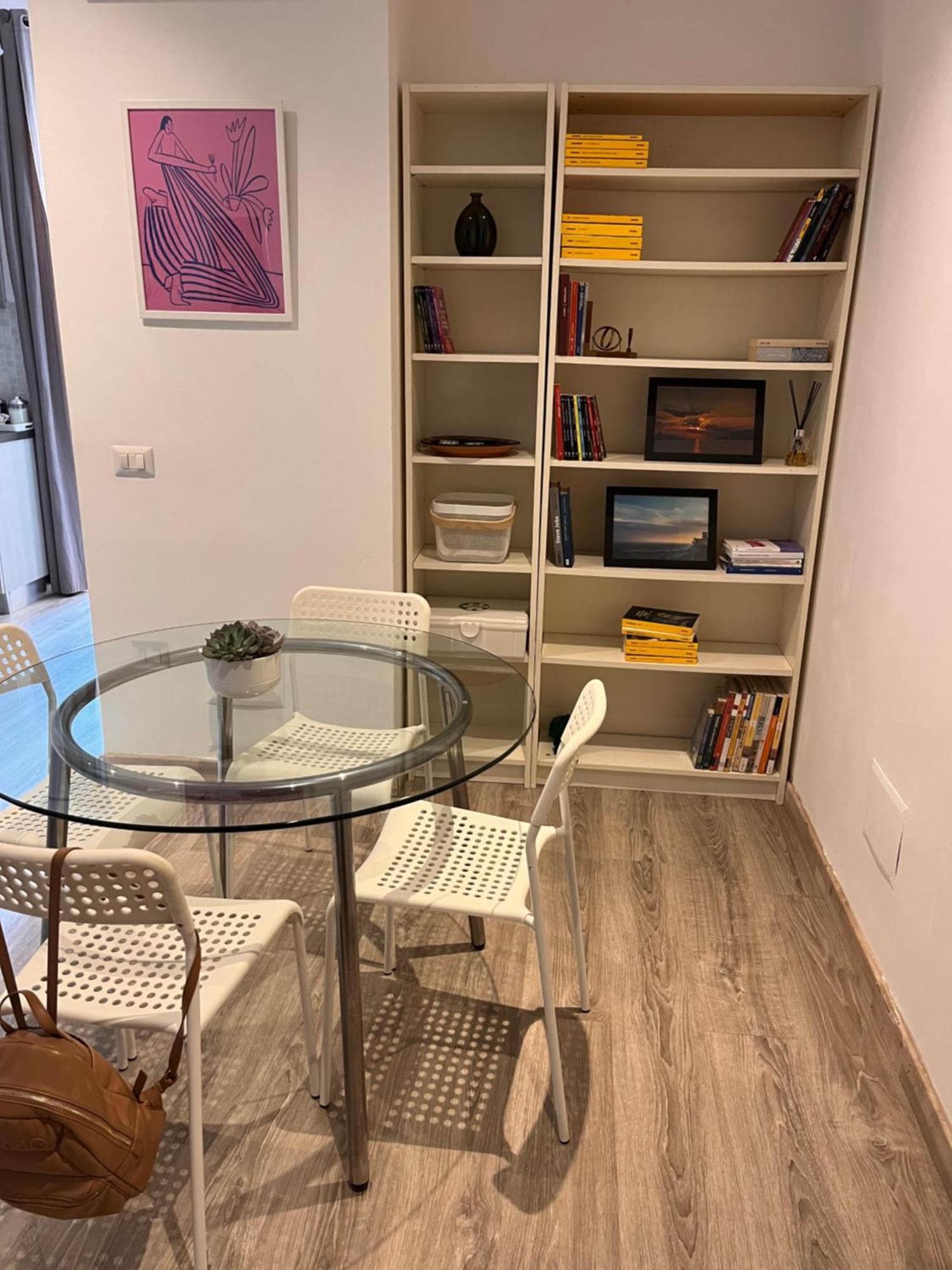 Cortile San Tommaso Apartment *
