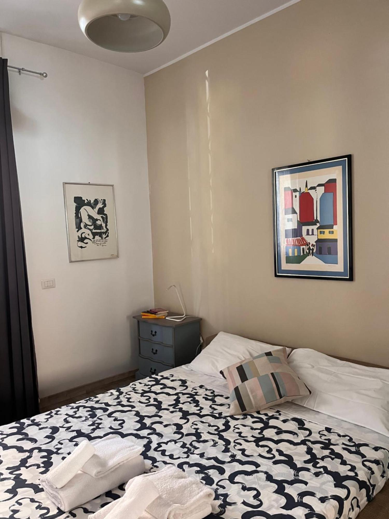 Apartment Cortile San Tommaso *