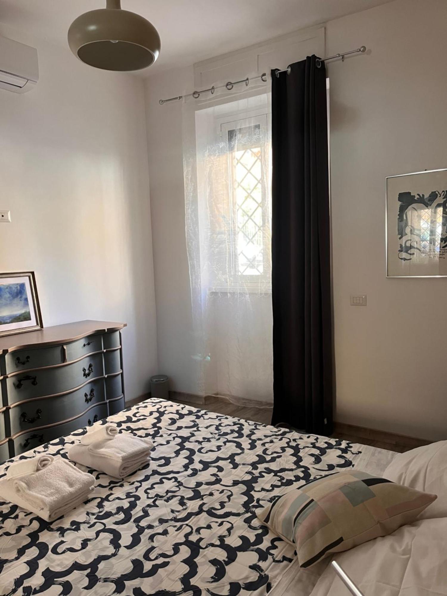 Apartment Cortile San Tommaso Rome