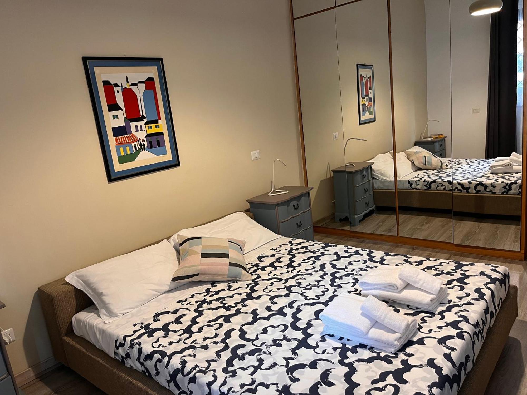 Apartment Cortile San Tommaso