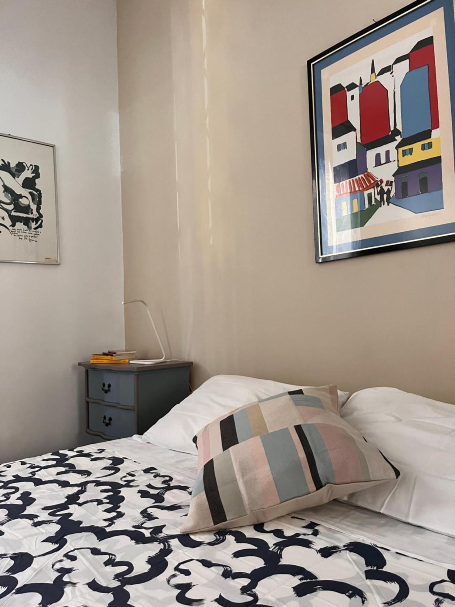 Cortile San Tommaso Apartment Rome