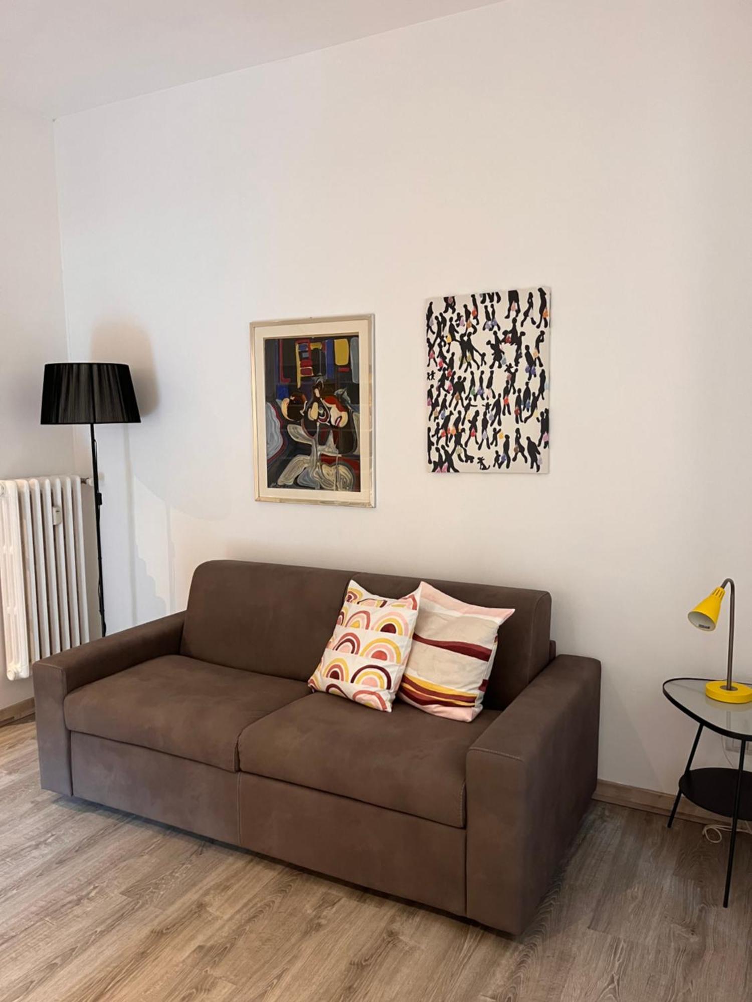 Apartment Cortile San Tommaso