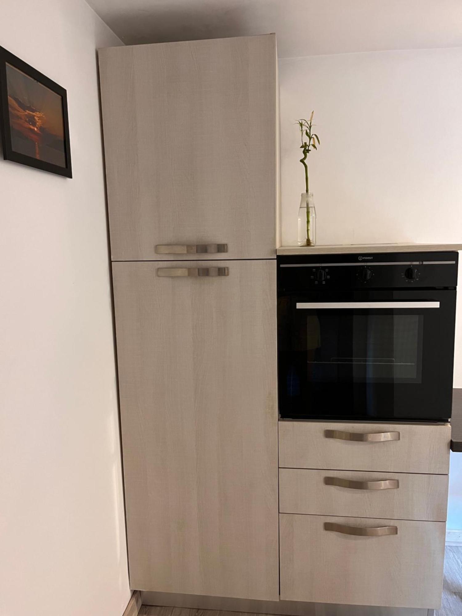 Cortile San Tommaso Apartment *