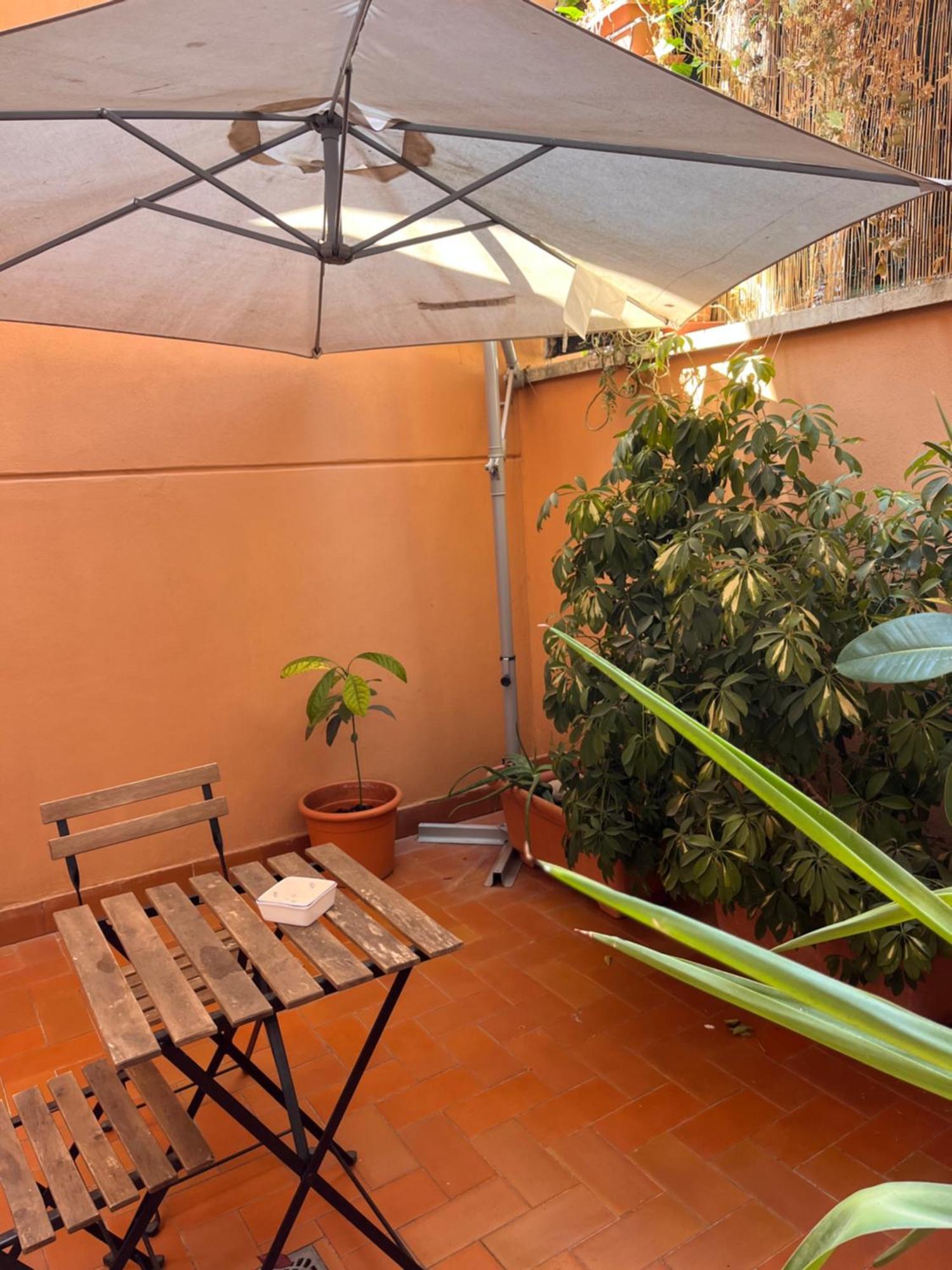 Cortile San Tommaso Apartment Rome