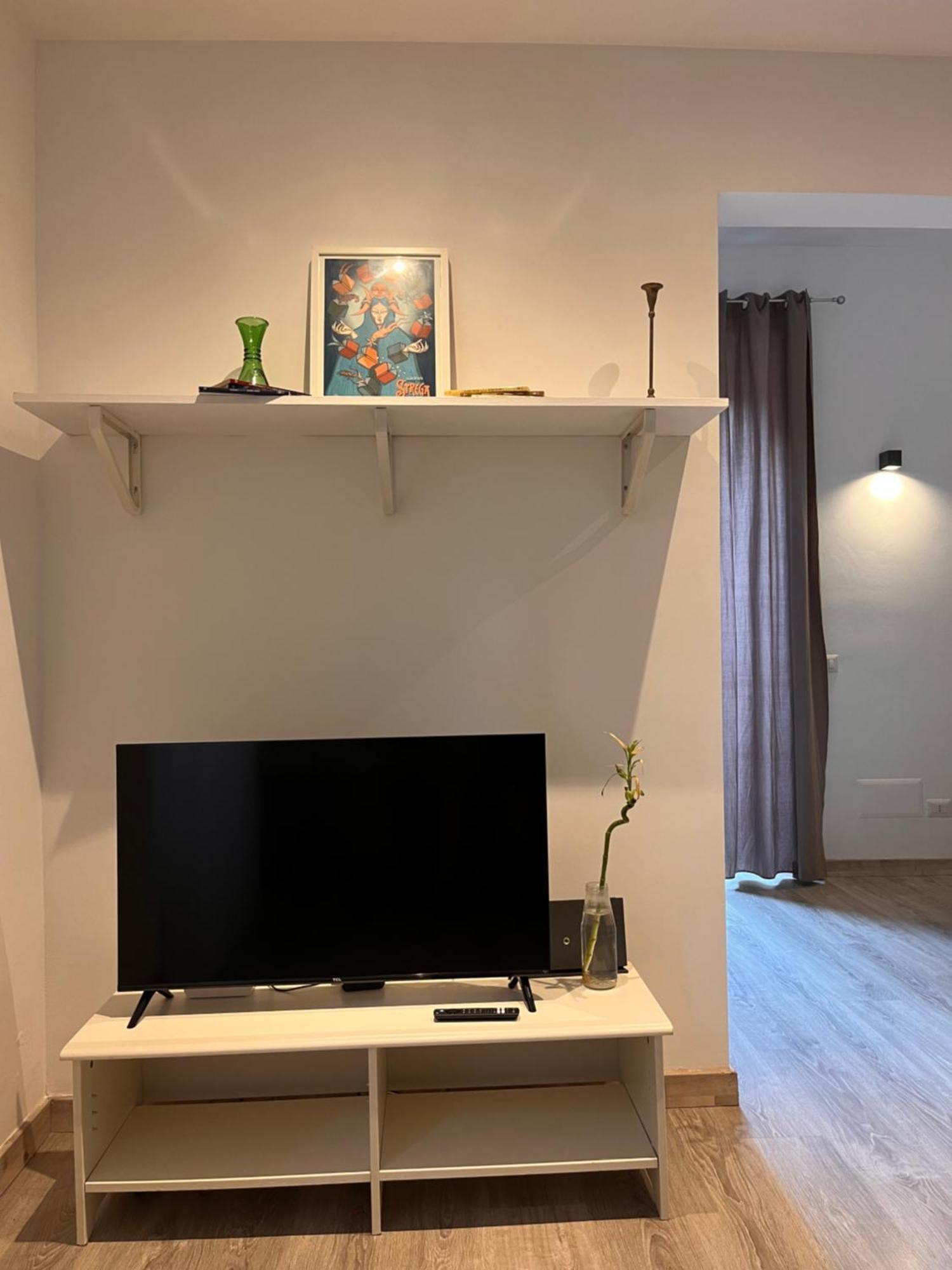 Cortile San Tommaso Apartment Rome