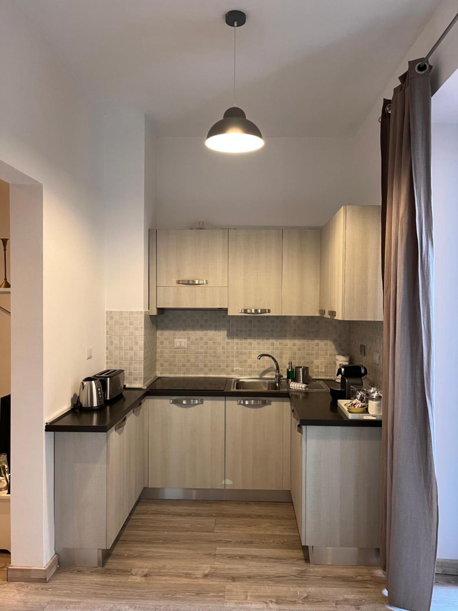 Cortile San Tommaso Apartment Rome