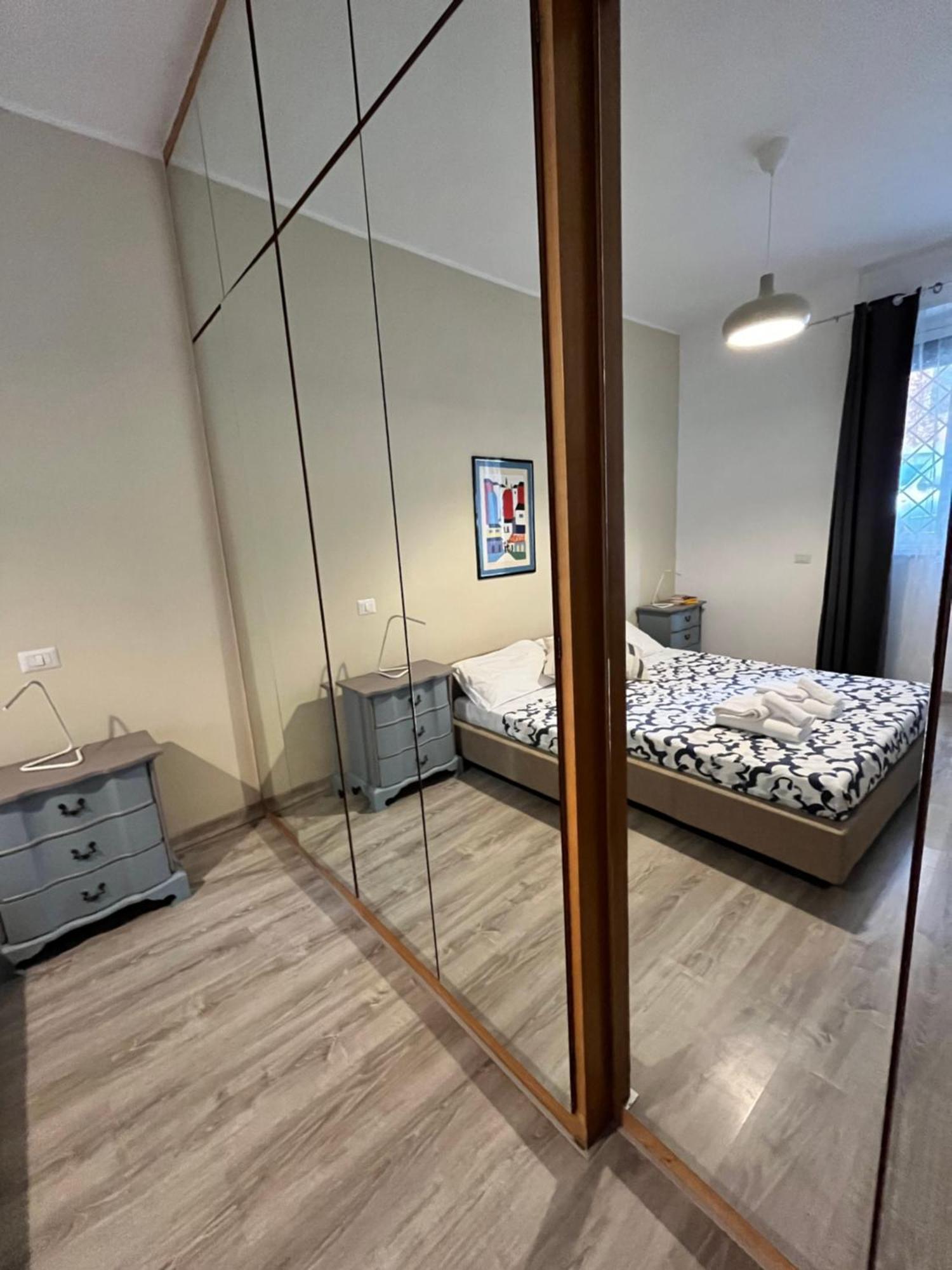 Cortile San Tommaso Apartment