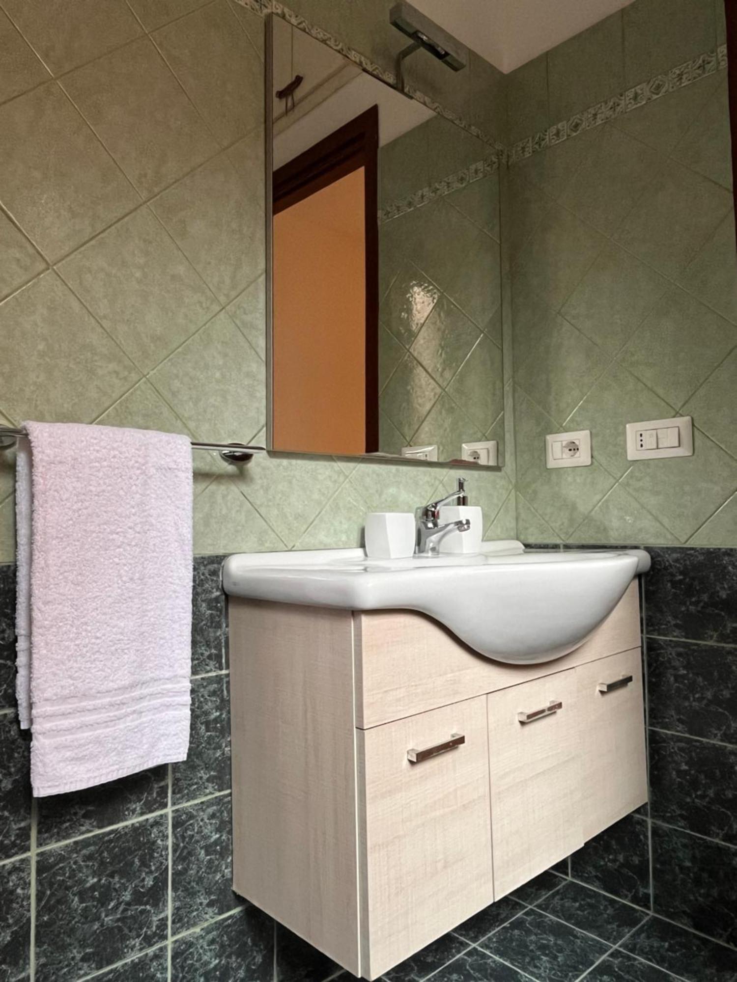 Apartment Cortile San Tommaso *
