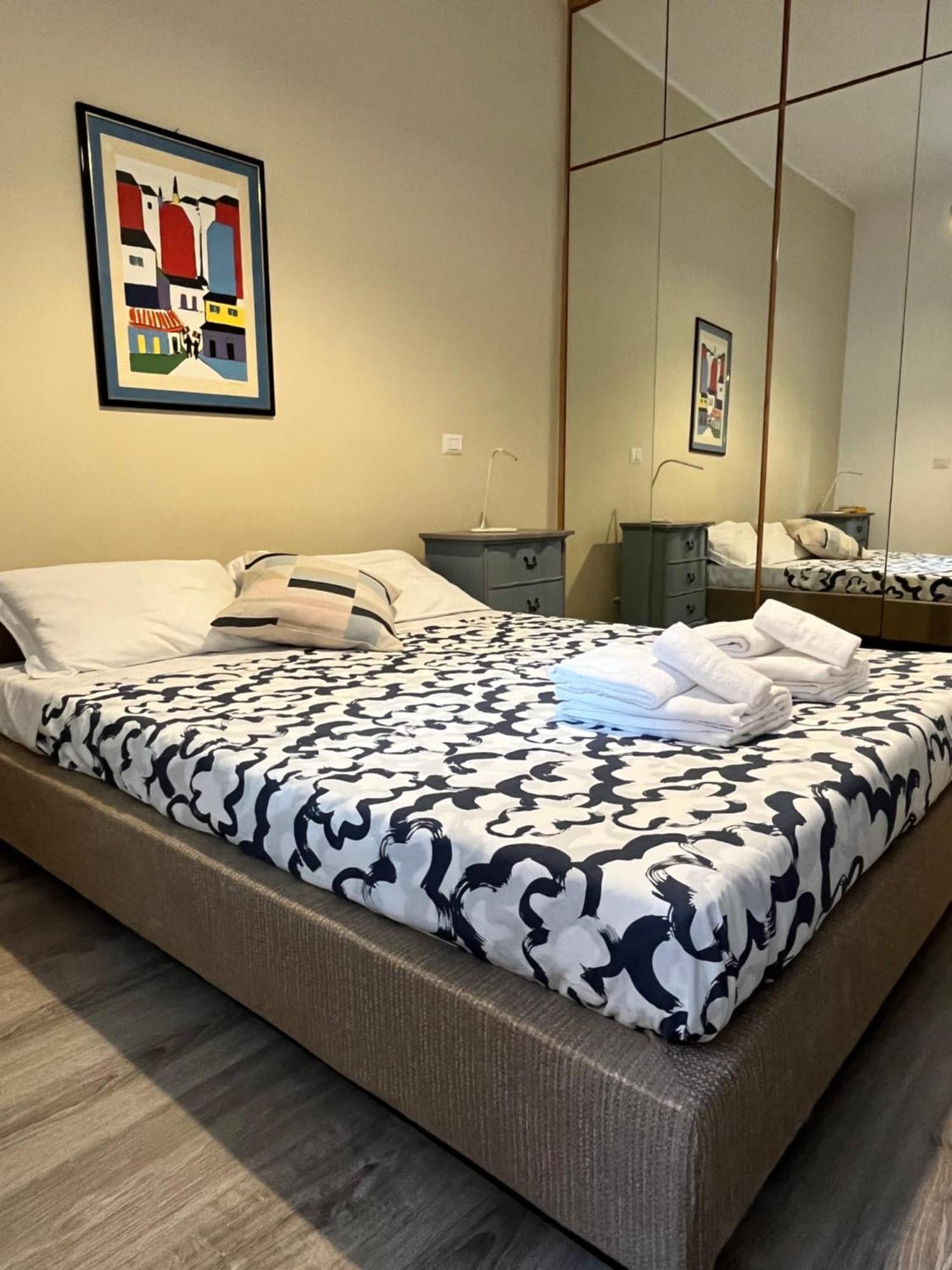 Apartment Cortile San Tommaso